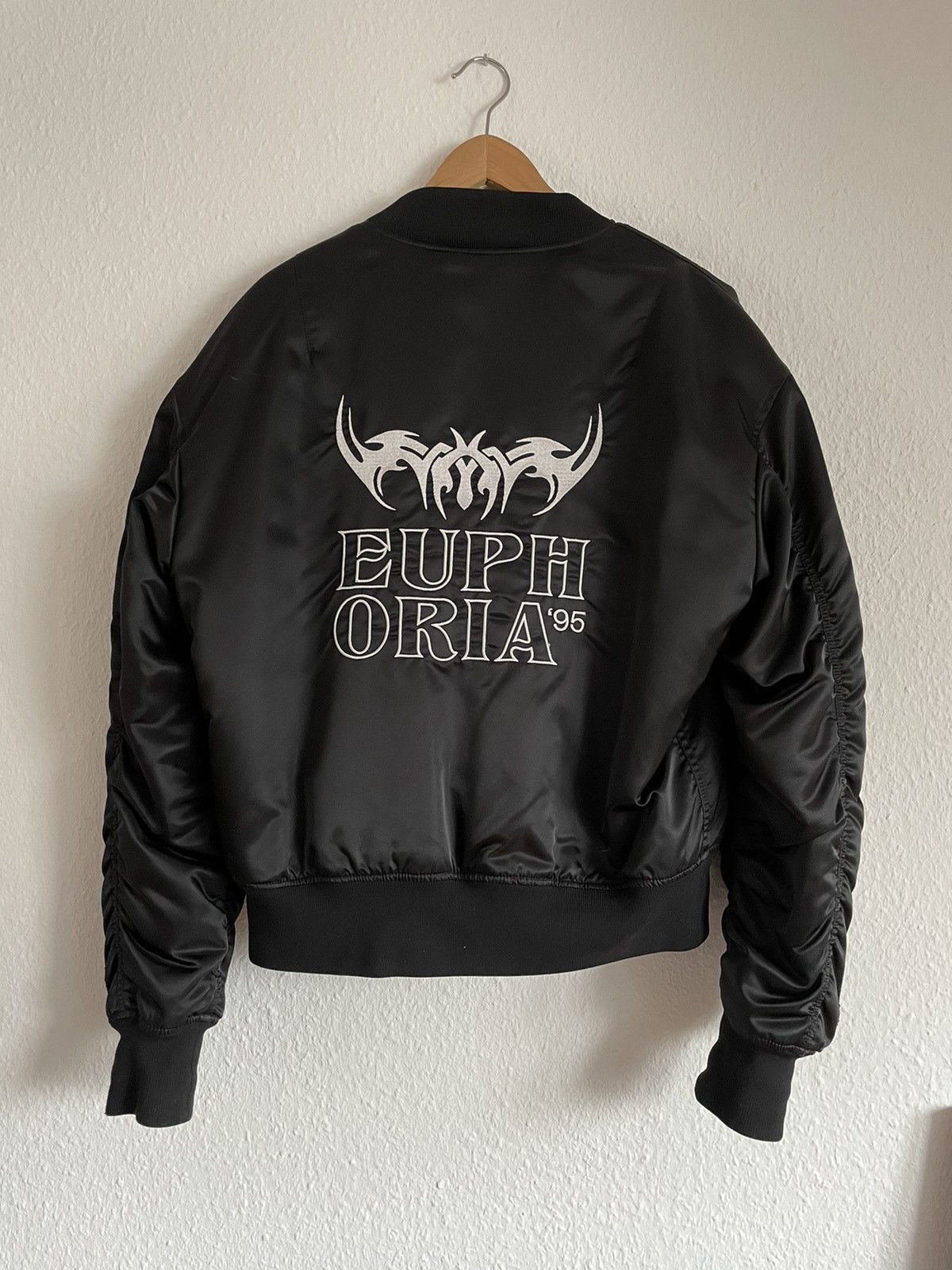 Misbhv MISBHV Euphoria Tribal Bomber Jacket | Grailed Misbhv MISBHV Euphoria Tribal Bomber Jacket | Grailed