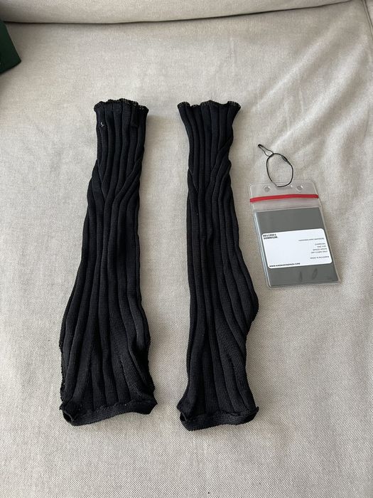 Kiko Kostadinov Kiko Kostadinov Harkman Arm Warmers | Grailed