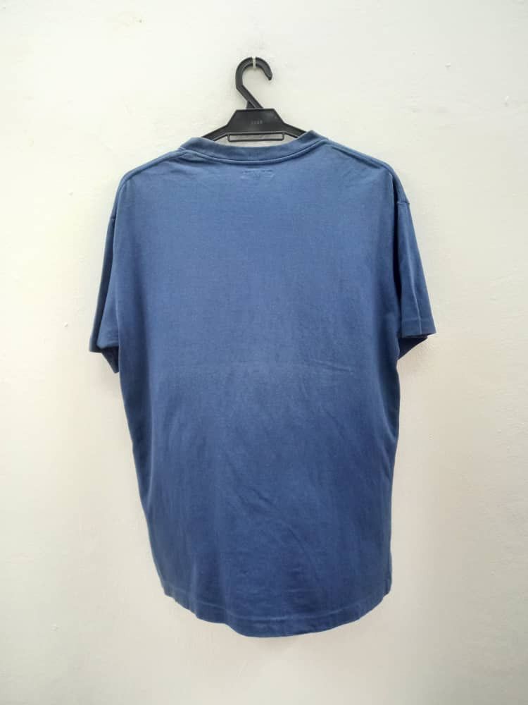 Blue Blue Japan BLUE BLUE JAPAN TSHIRT Size US M / EU 48-50 / 2 - 7 Thumbnail