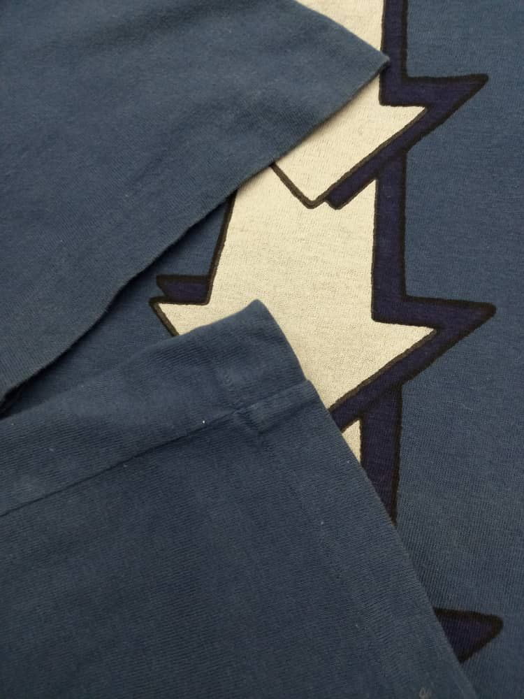 Blue Blue Japan BLUE BLUE JAPAN TSHIRT Size US M / EU 48-50 / 2 - 2 Thumbnail