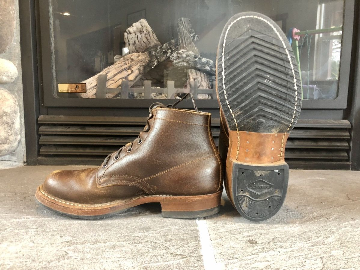 Whites Boots White's Boots Semi Dress Boot in Size 9D | Grailed
