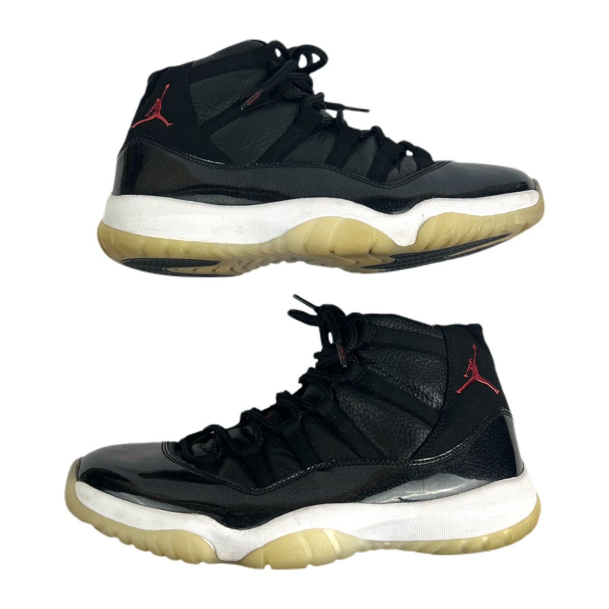 Air Jordan 11 Retro 72 10 2015