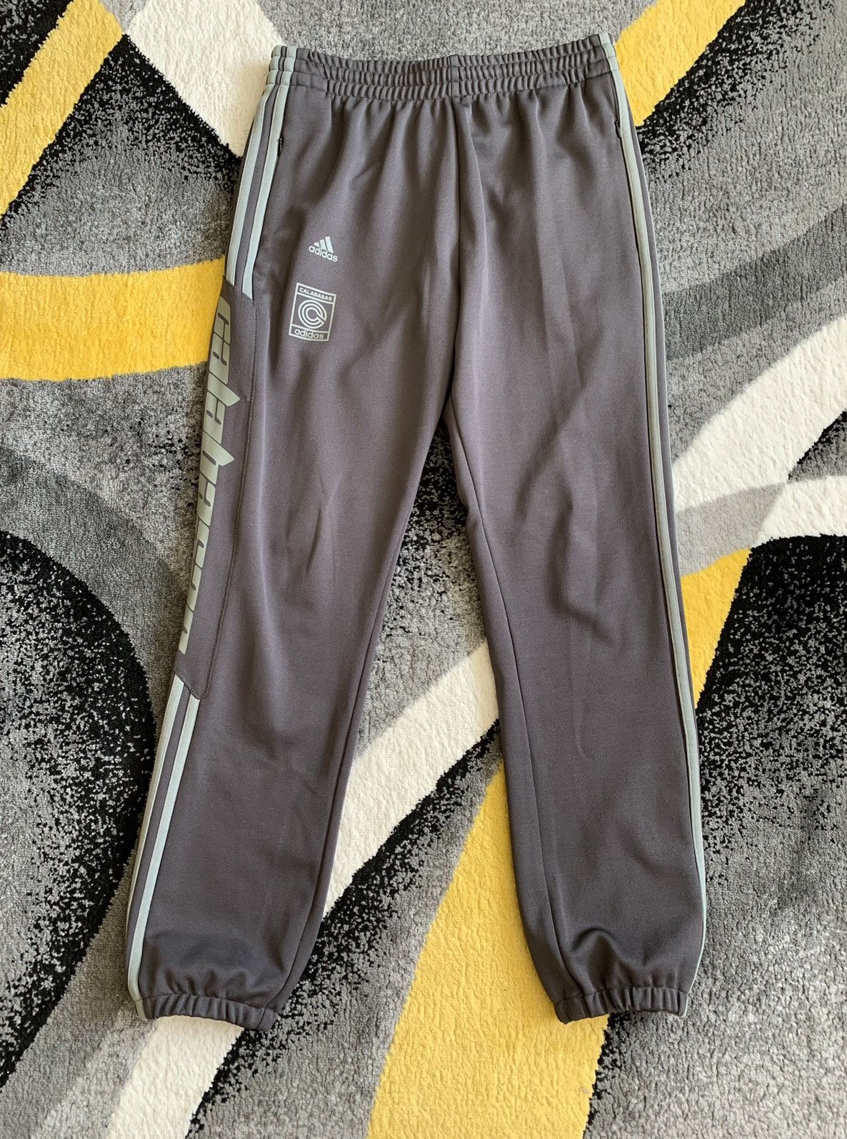 Calabasas Track Sweatpants