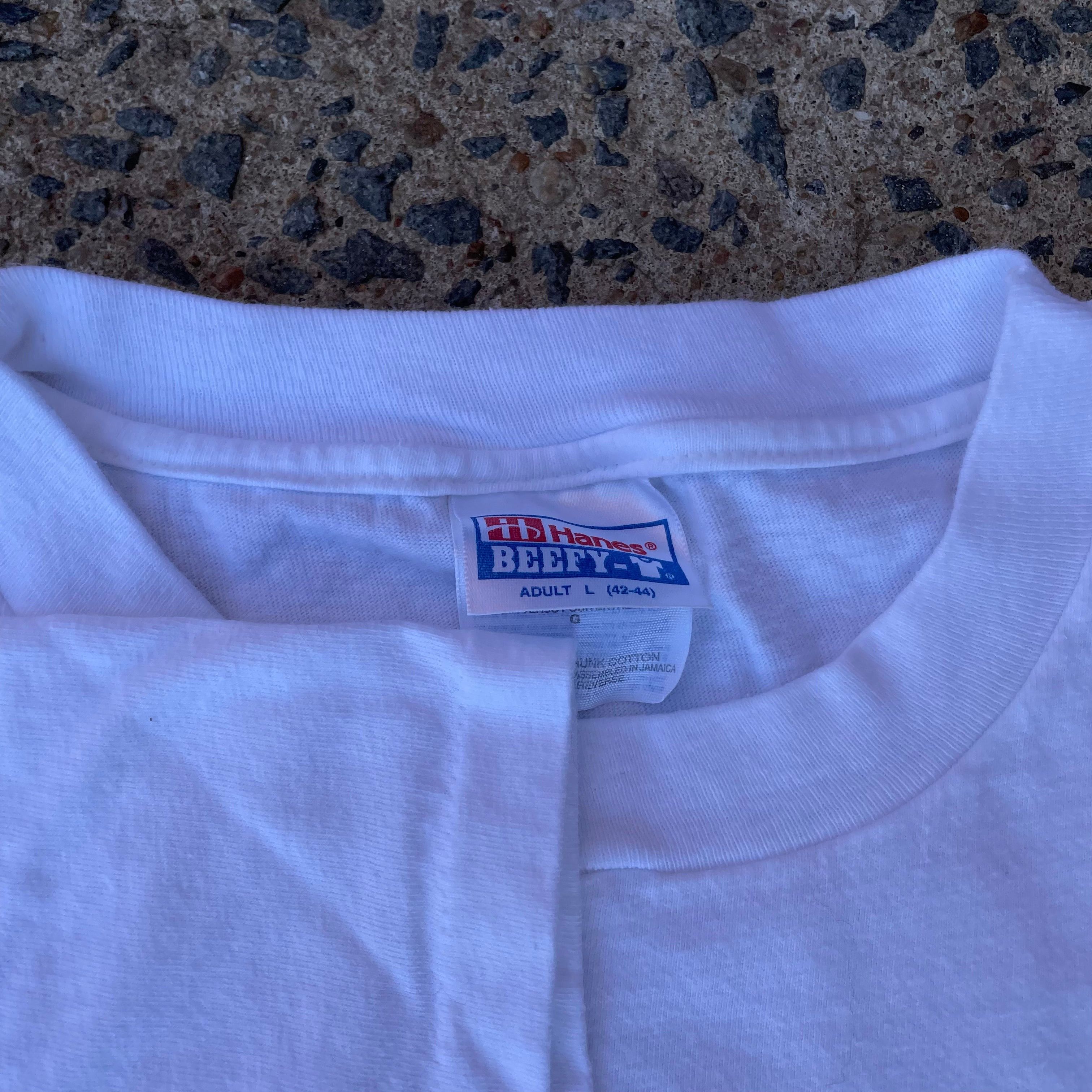 MoMA 90’s MoMa New York T-Shirt Size US L / EU 52-54 / 3 - 3 Thumbnail