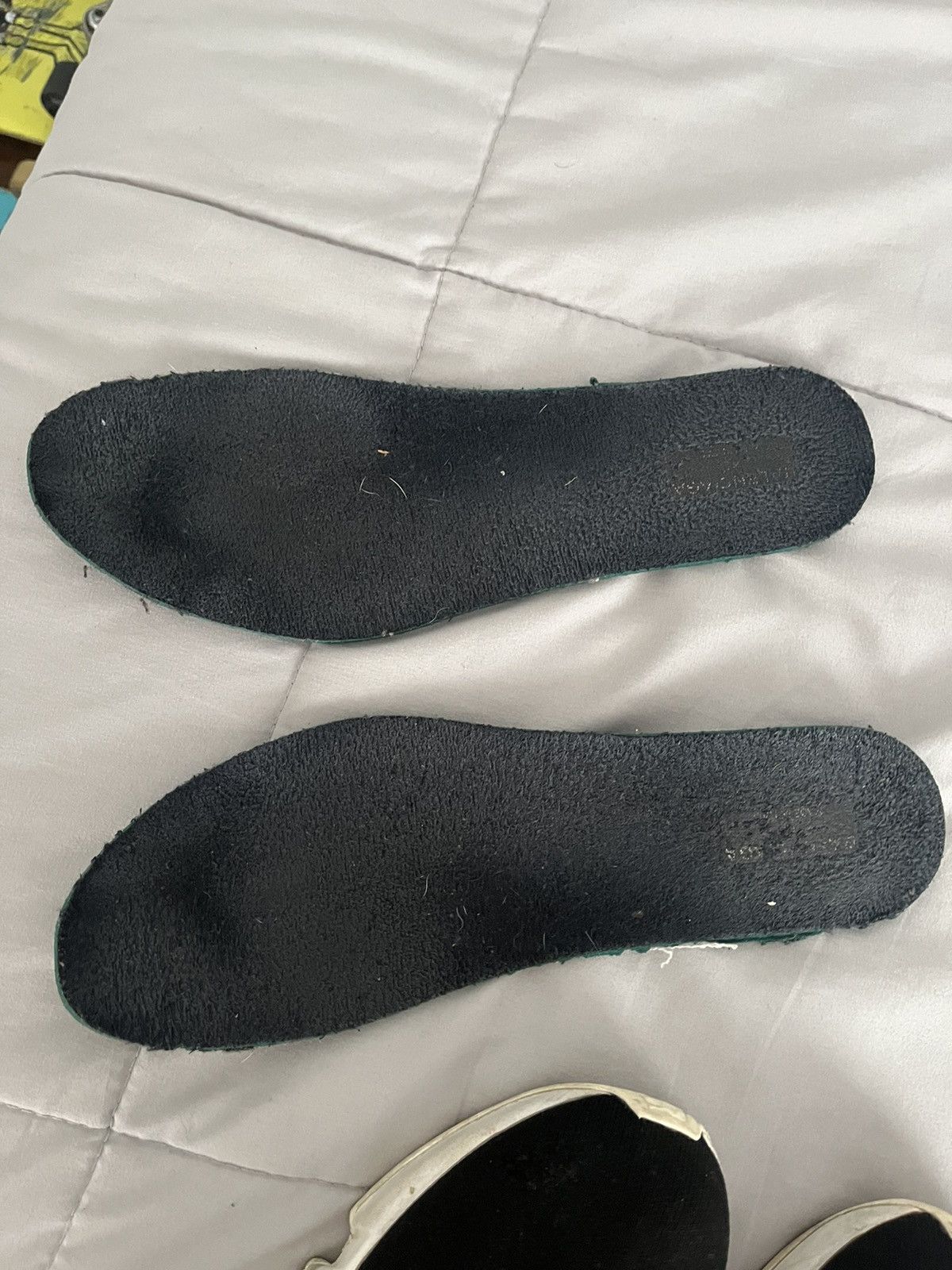 Balenciaga Balenciaga OG sock shoes Size US 10.5 / EU 43-44 - 22 Thumbnail