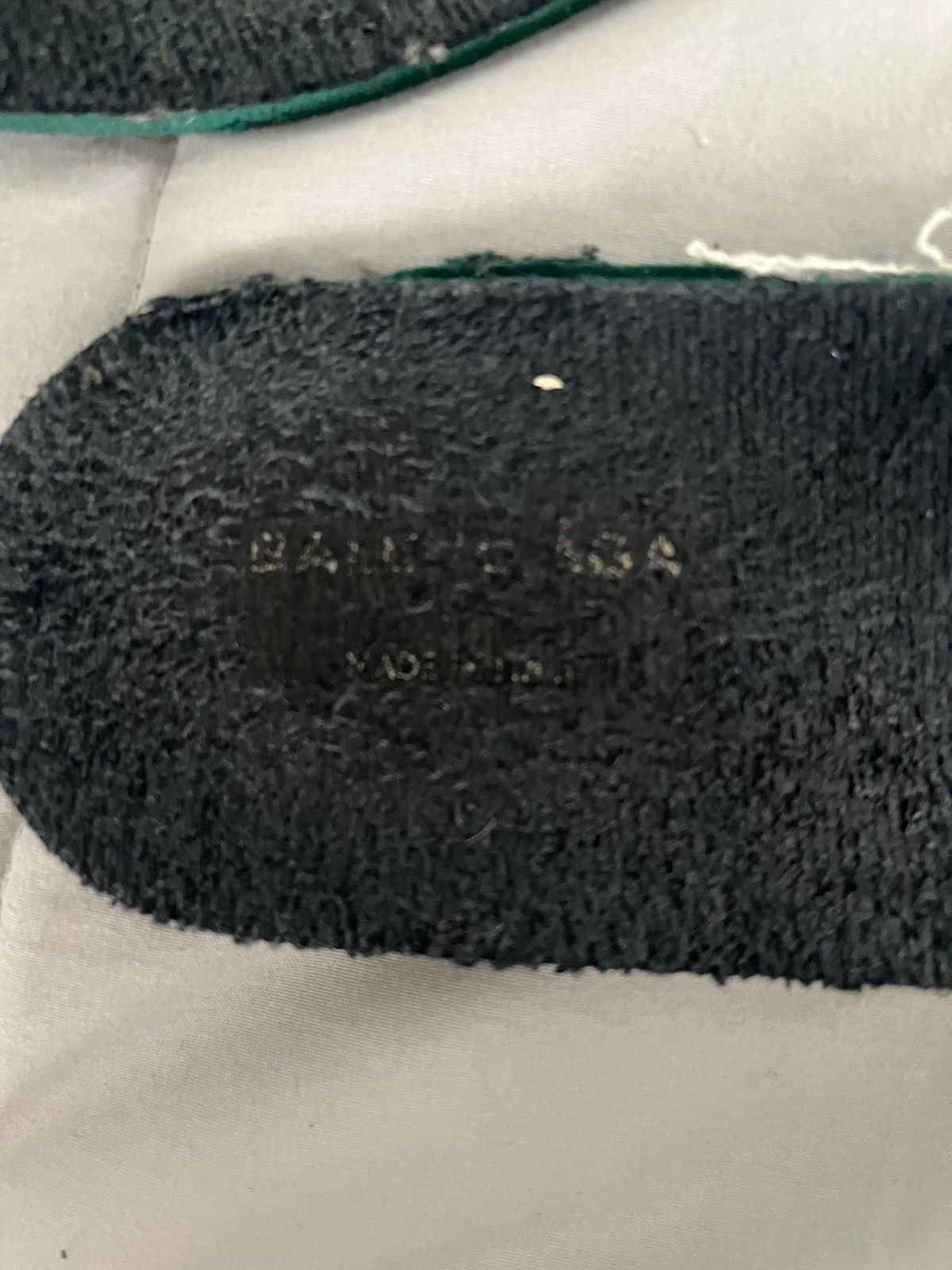 Balenciaga Balenciaga OG sock shoes Size US 10.5 / EU 43-44 - 23 Thumbnail
