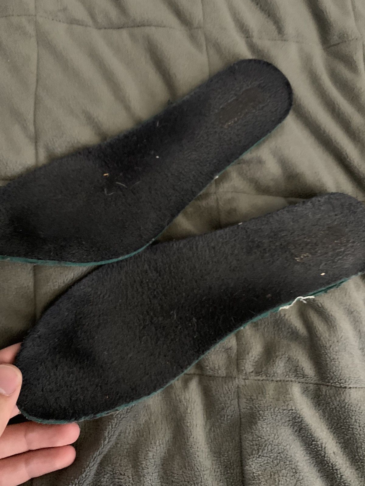 Balenciaga Balenciaga OG sock shoes Size US 10.5 / EU 43-44 - 10 Thumbnail