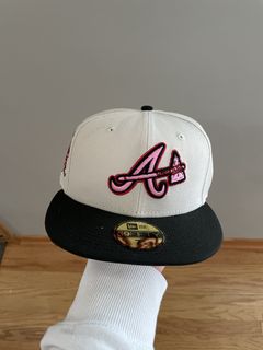 New Era Atlanta Braves Aux Pack Vol 2 40th Anniversary Patch