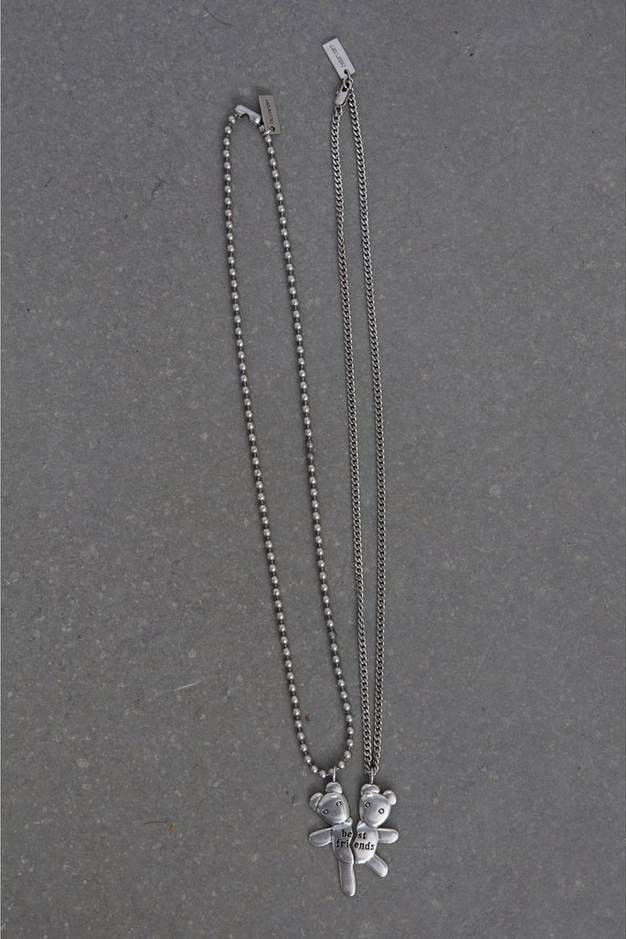 Marc Jacobs Heaven by Marc Jacobs Friendship Necklace Set | Grailed