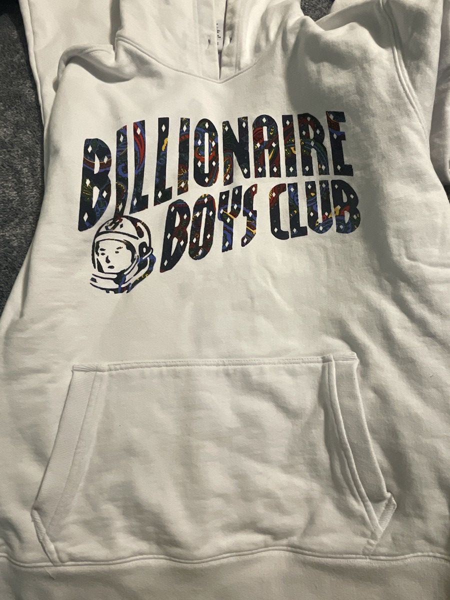 Billionaire Boys Club Billionaire boys club hoodie Size US M / EU 48-50 / 2 - 1 Preview