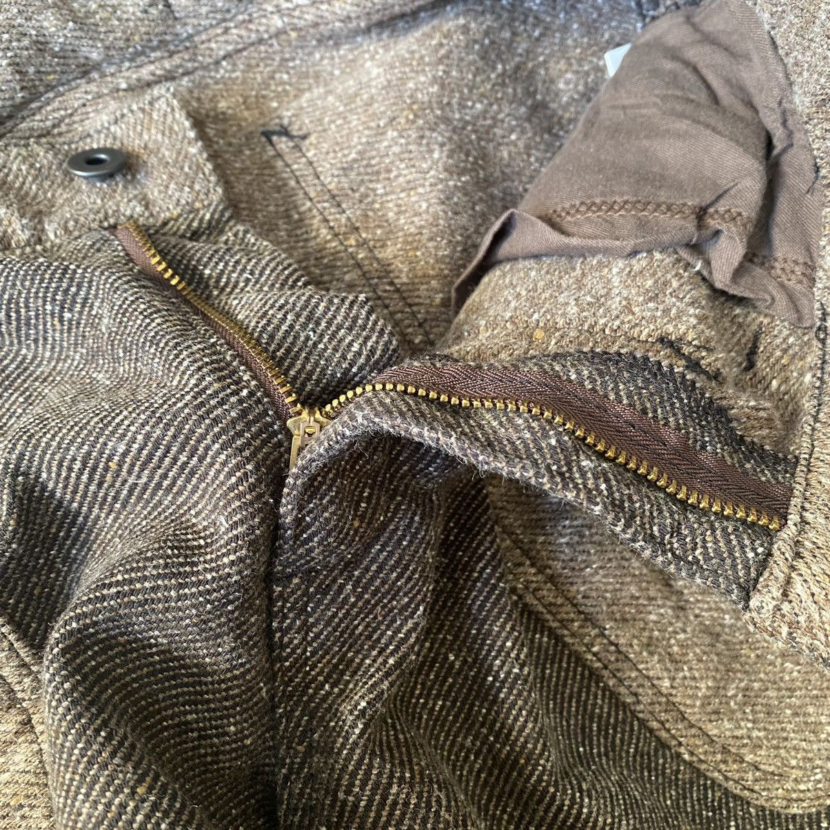 Japanese Brand Japanese Brand Gardener Pants Woven Multi-pocket Size US 32 / EU 48 - 11 Thumbnail