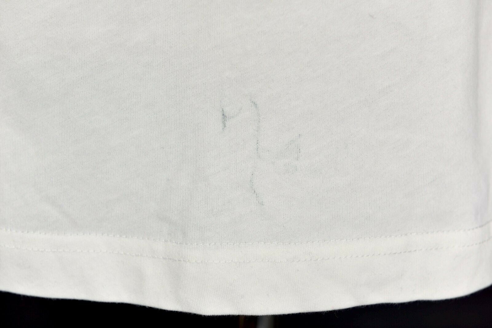 Sankuanz RRP 295$ BNWOT Sankuanz White T-Shirt Size S Size US S / EU 44-46 / 1 - 6 Thumbnail