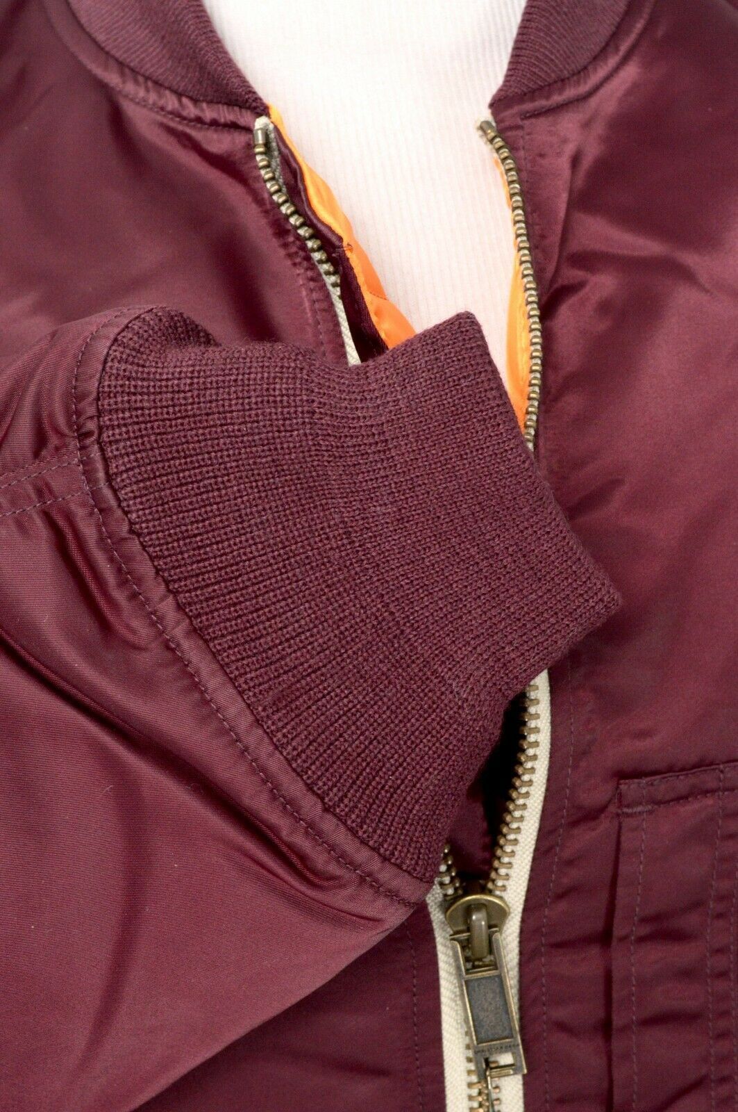 Christian Dada RRP 760$ BNWT Christian Dada Bomber Jacket Size L Size US L / EU 52-54 / 3 - 3 Thumbnail