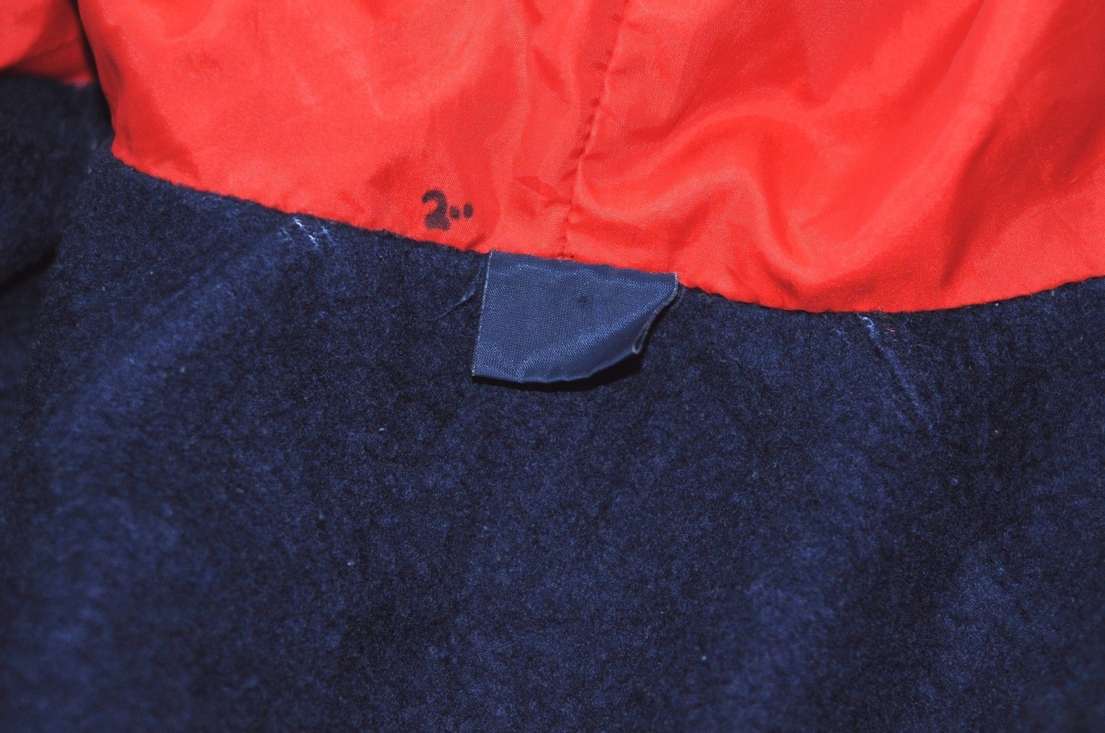Nike Vintage 70s Nike air Sportswear Windbreaker Jacket Size US M / EU 48-50 / 2 - 7 Thumbnail