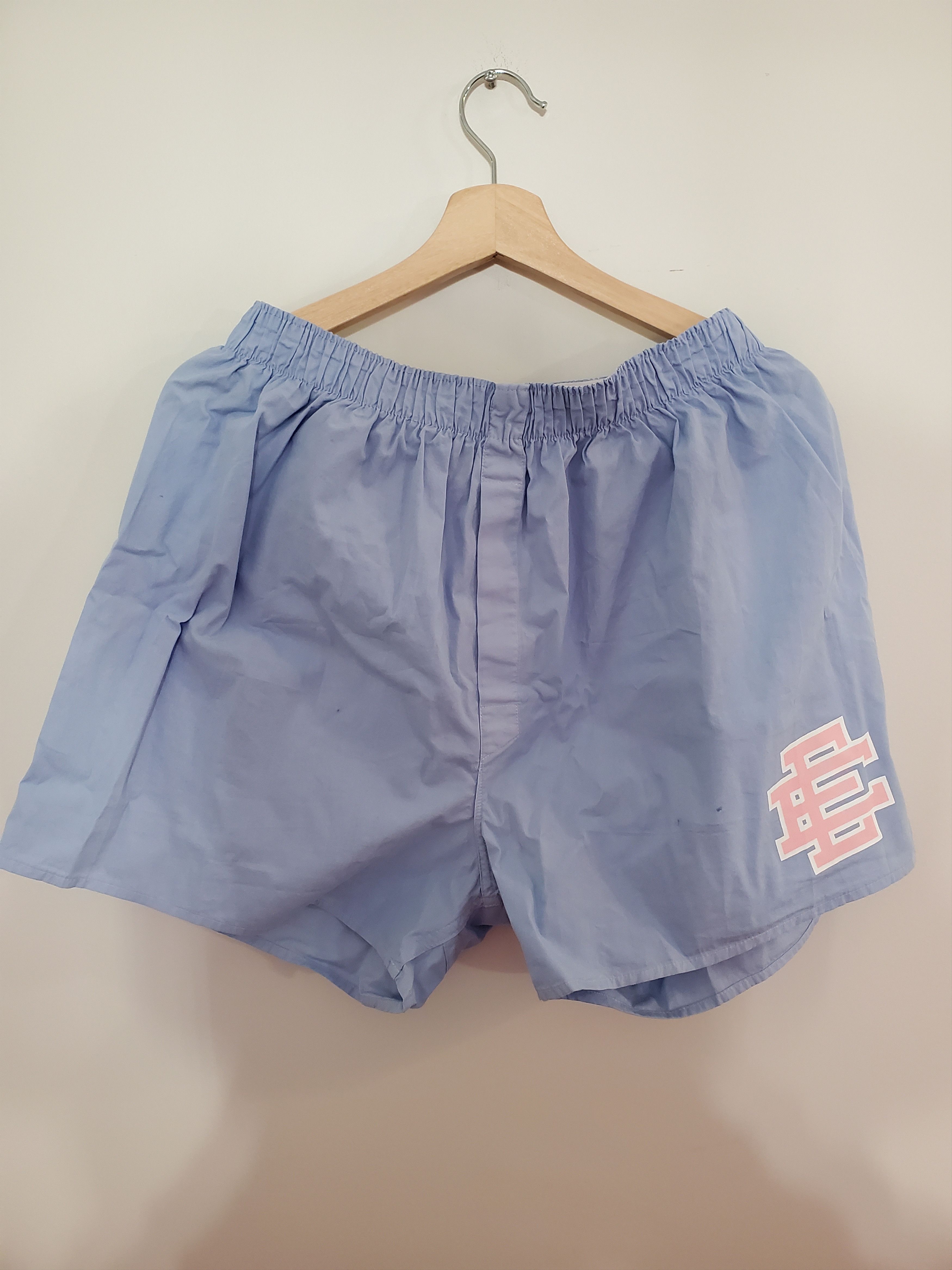 Orders Eric emanuel house shorts