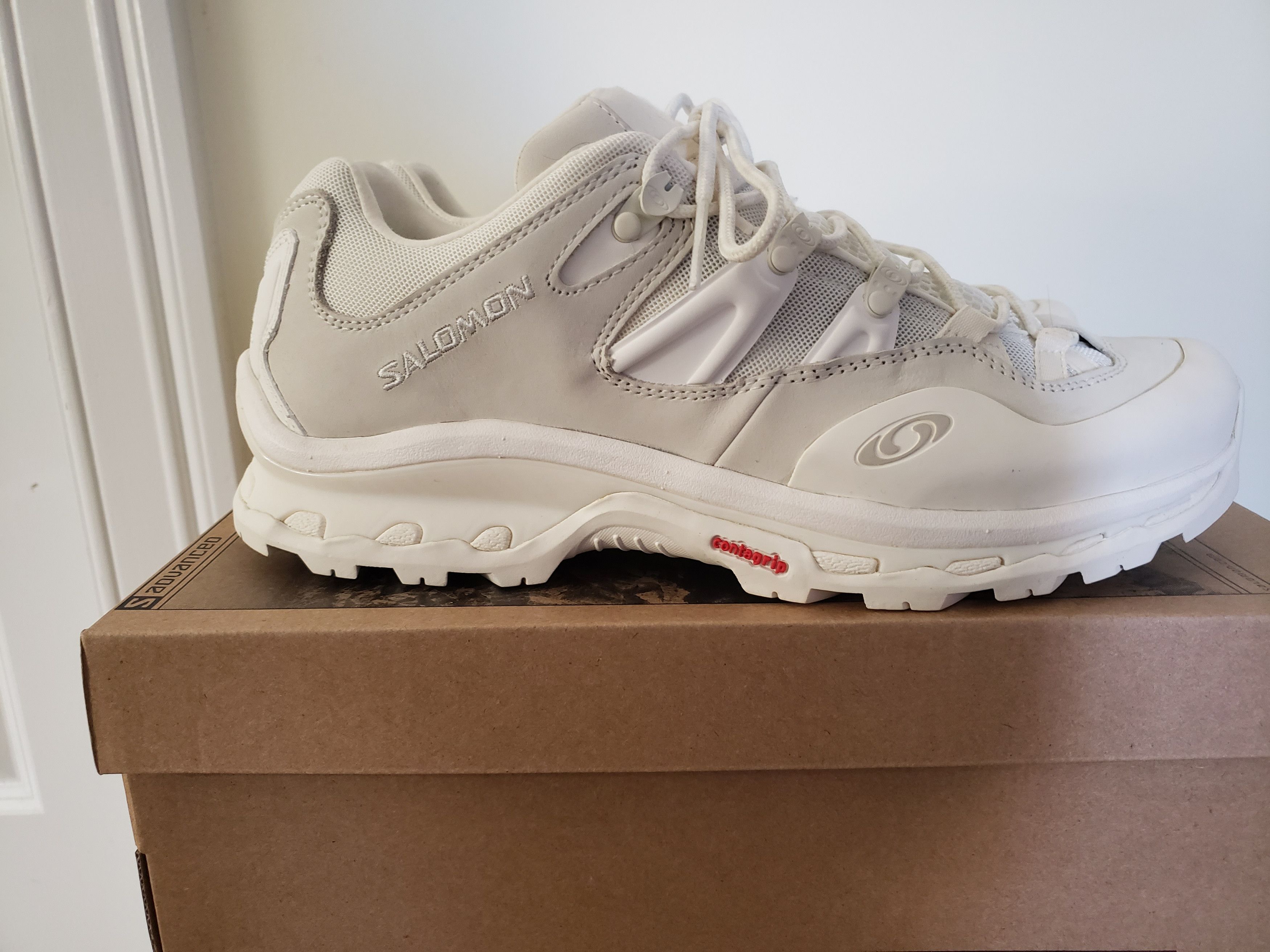 Salomon XT Quest 2 Advanced | Grailed