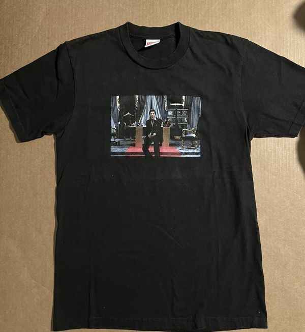 Scarface friend outlet tee