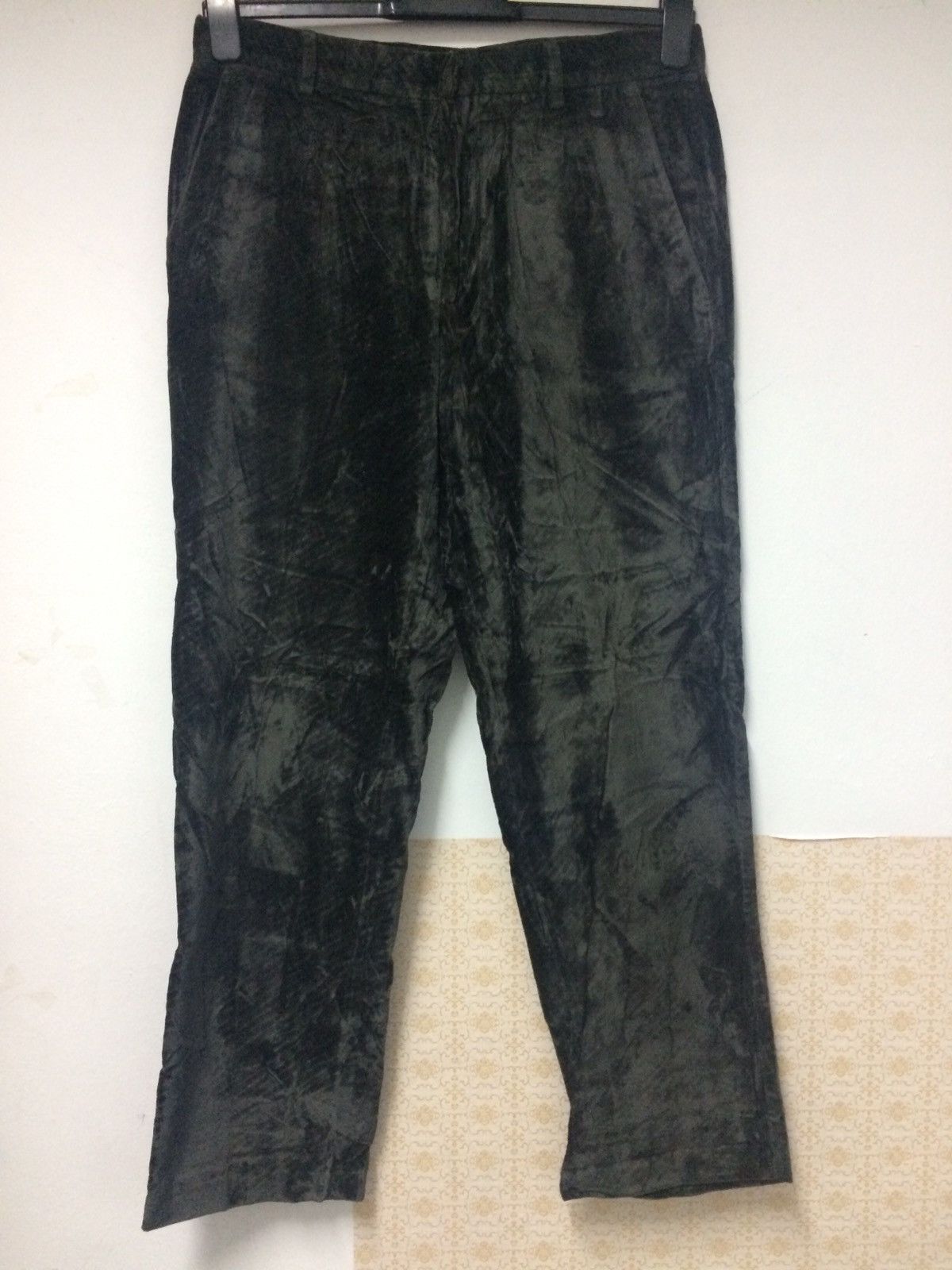 Vintage Versus Versace Gianni Versace Versace Jeans Couture Versace V2 Italian Top Designer W34 L30 Made in Italy.