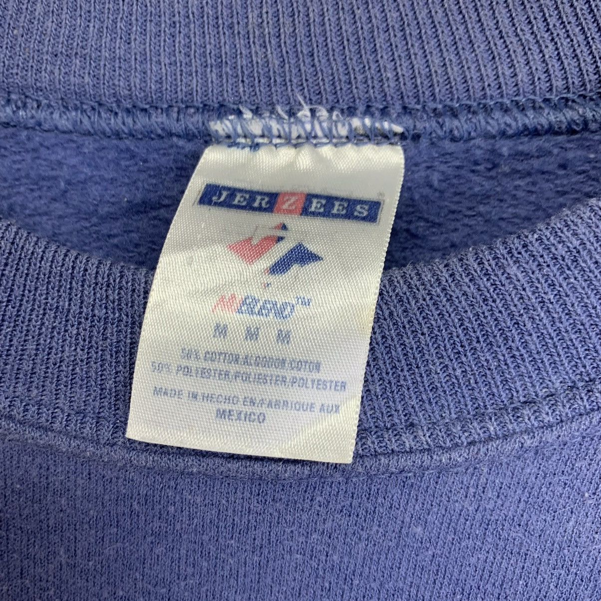 Jerzees Vintage Jerzees Carlsbad Caverns National Park Sweatshirt Size US M / EU 48-50 / 2 - 5 Thumbnail