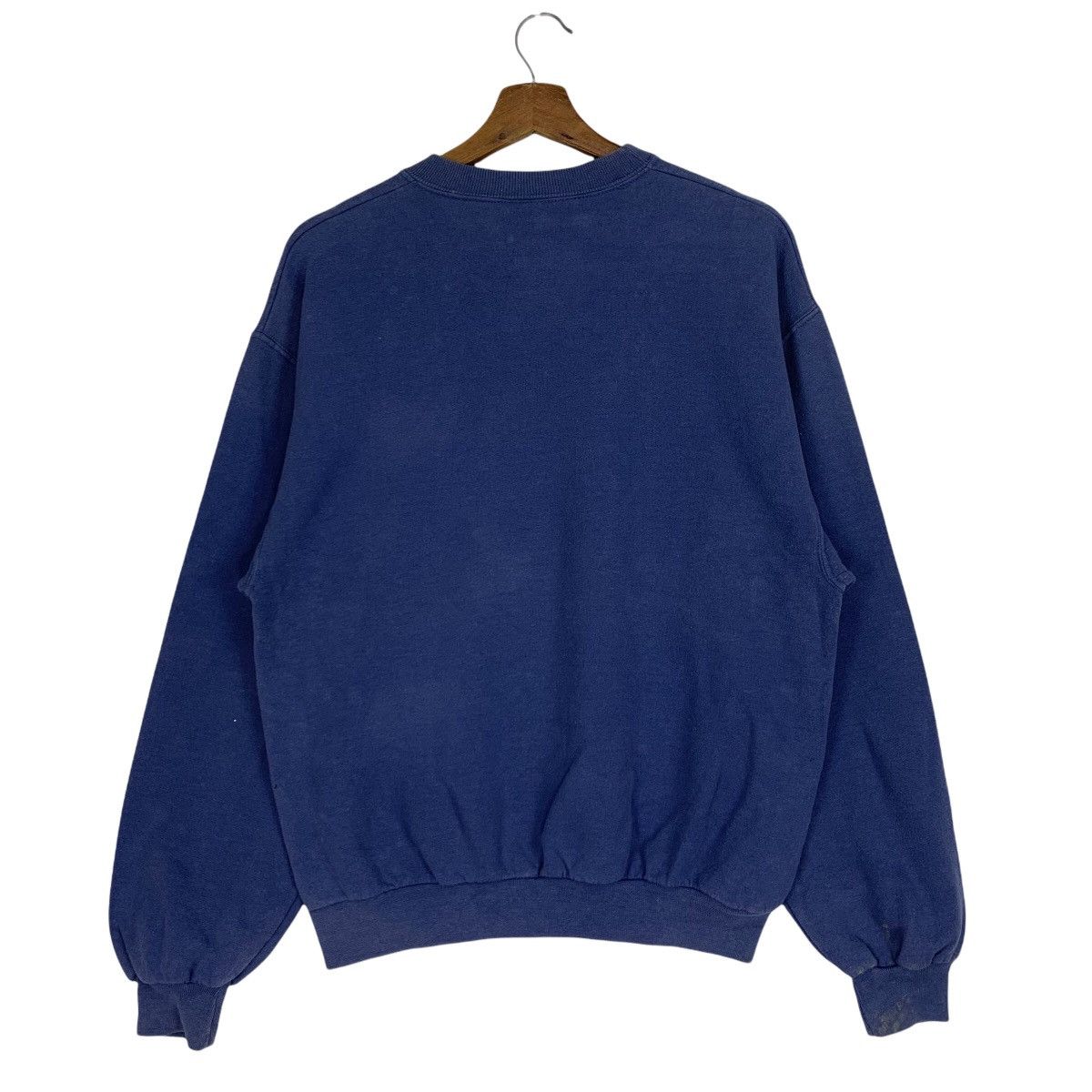 Jerzees Vintage Jerzees Carlsbad Caverns National Park Sweatshirt Size US M / EU 48-50 / 2 - 4 Thumbnail