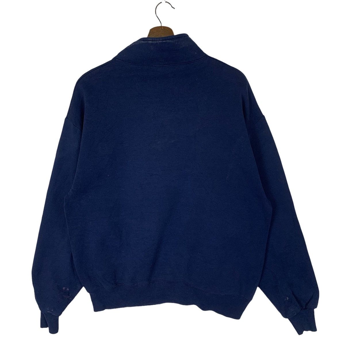 Jerzees Jerzees Activewear Super Sweats Sweatshirt Size US L / EU 52-54 / 3 - 4 Thumbnail