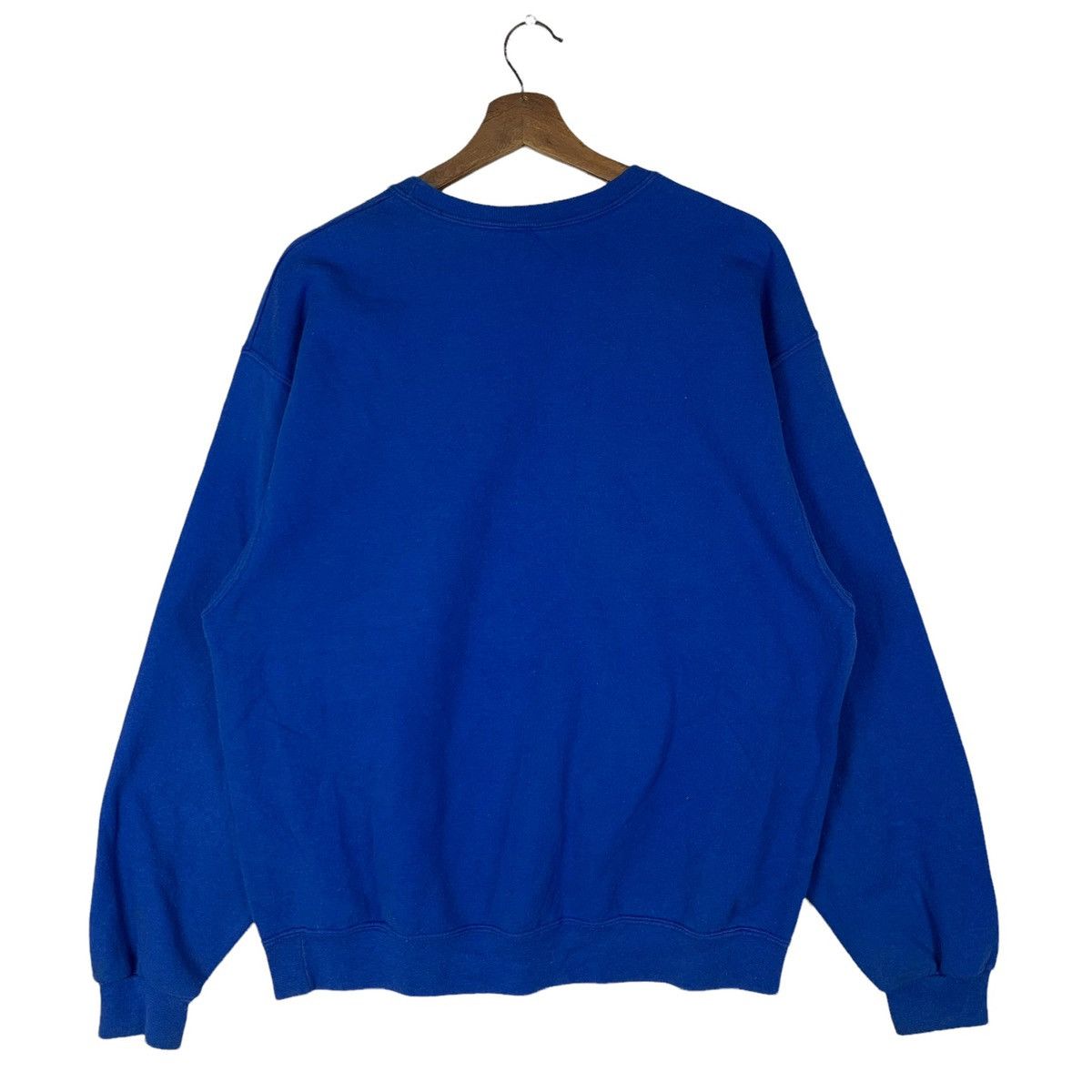 Jerzees Roosevelt High School College Crewneck Sweatshirt Size US L / EU 52-54 / 3 - 4 Thumbnail