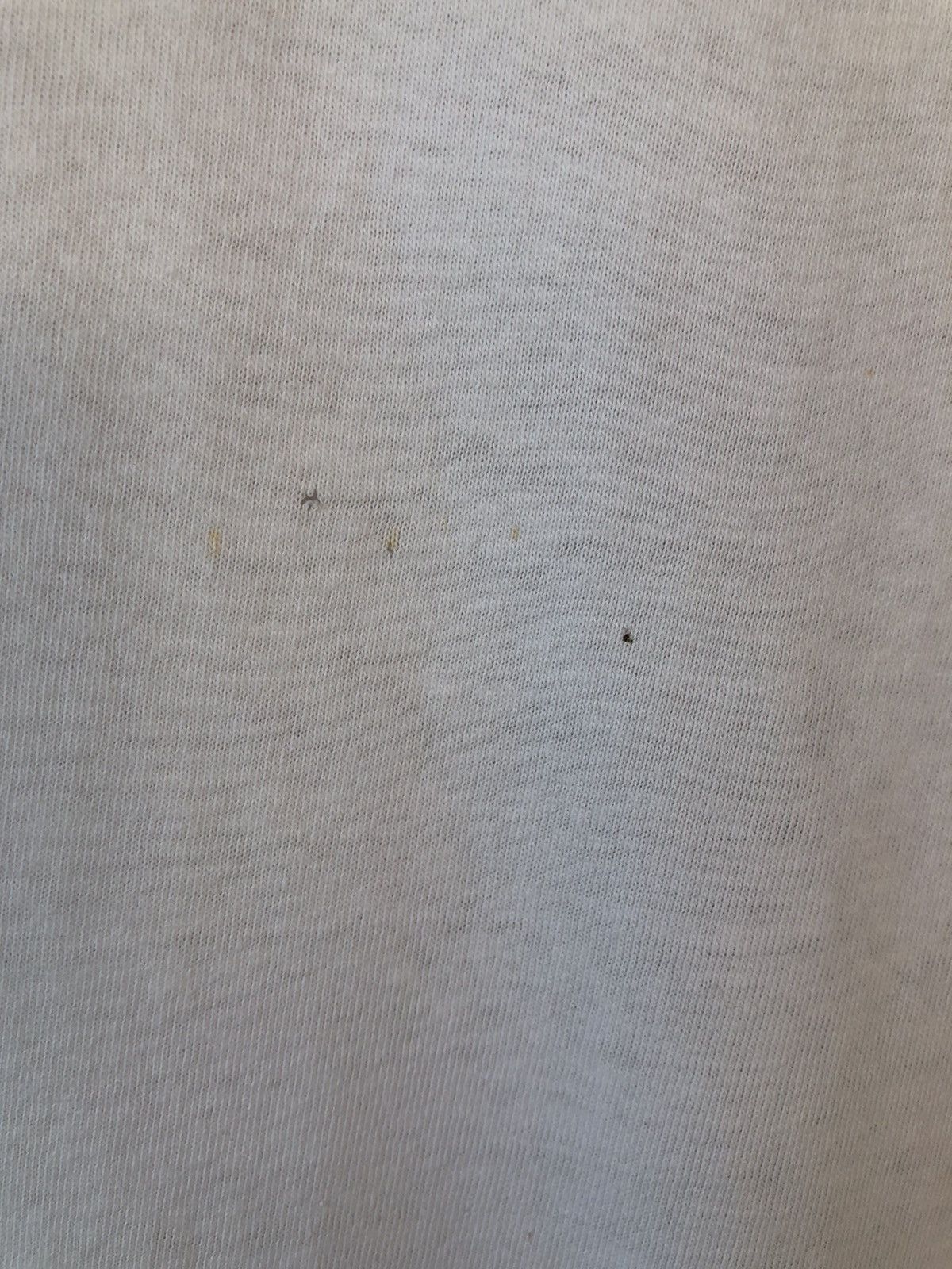 Vintage Vintage 90s MICROCOSMOS Film Documentary Rare Tee Size US L / EU 52-54 / 3 - 14 Thumbnail