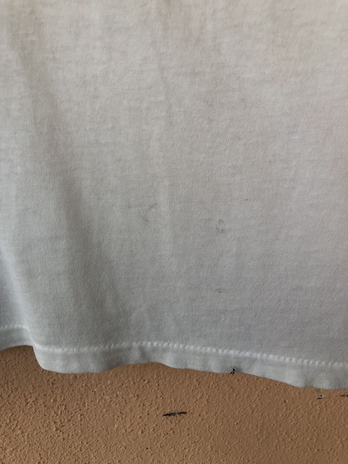 Vintage Vintage 90s MICROCOSMOS Film Documentary Rare Tee Size US L / EU 52-54 / 3 - 11 Thumbnail