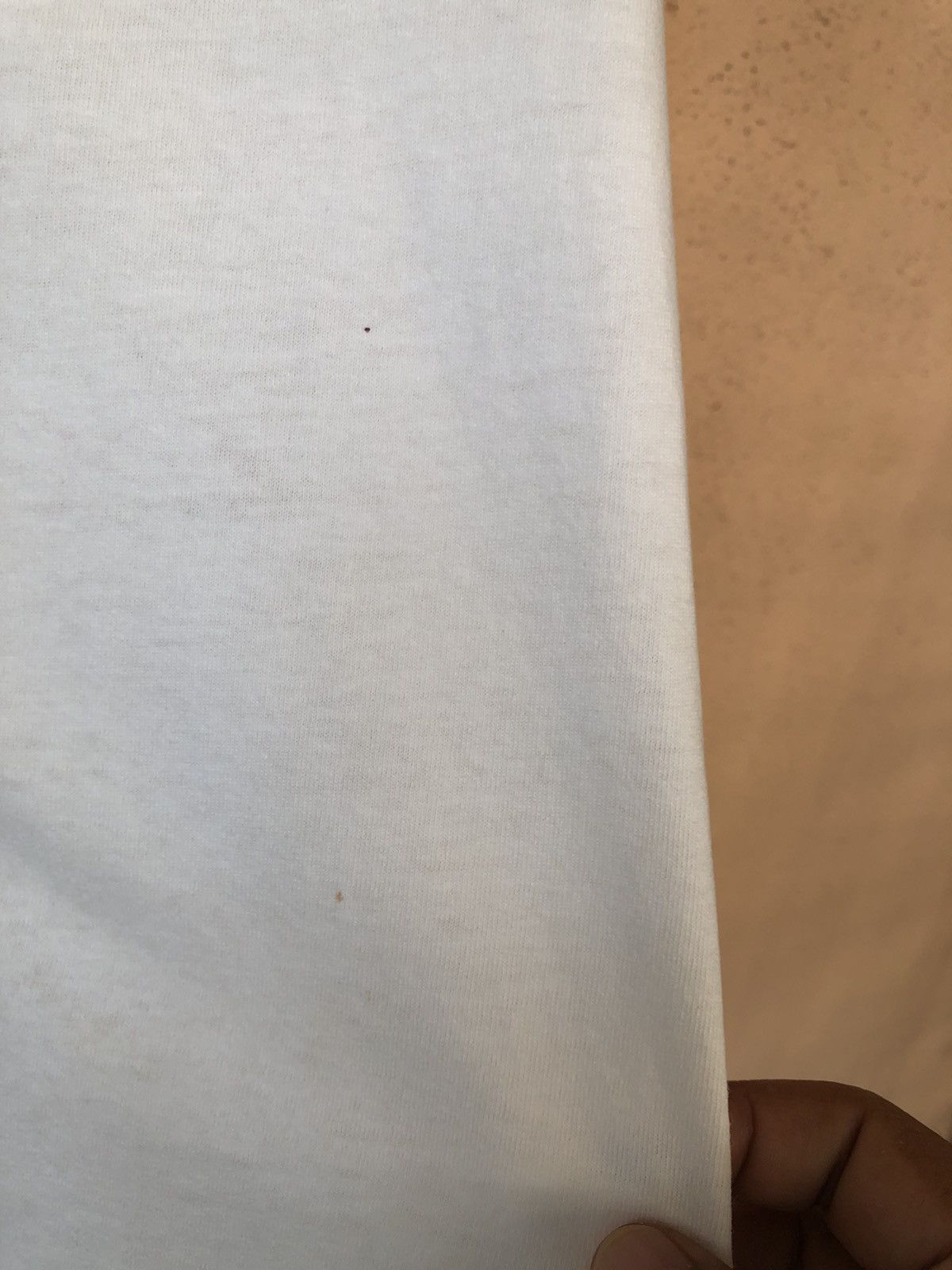 Vintage Vintage 90s MICROCOSMOS Film Documentary Rare Tee Size US L / EU 52-54 / 3 - 17 Thumbnail