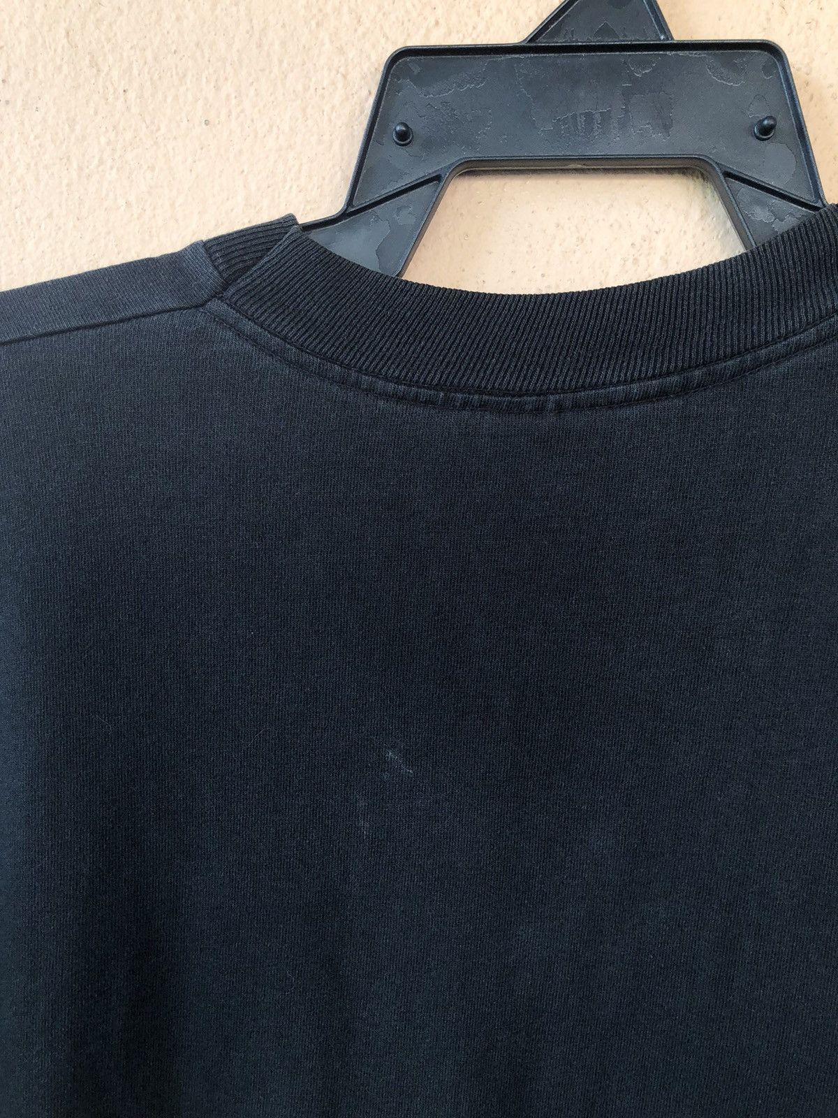 Expert Horror Vintage 90s THE FLY Classic Horror Movie Rare Tee Size US XL / EU 56 / 4 - 8 Thumbnail