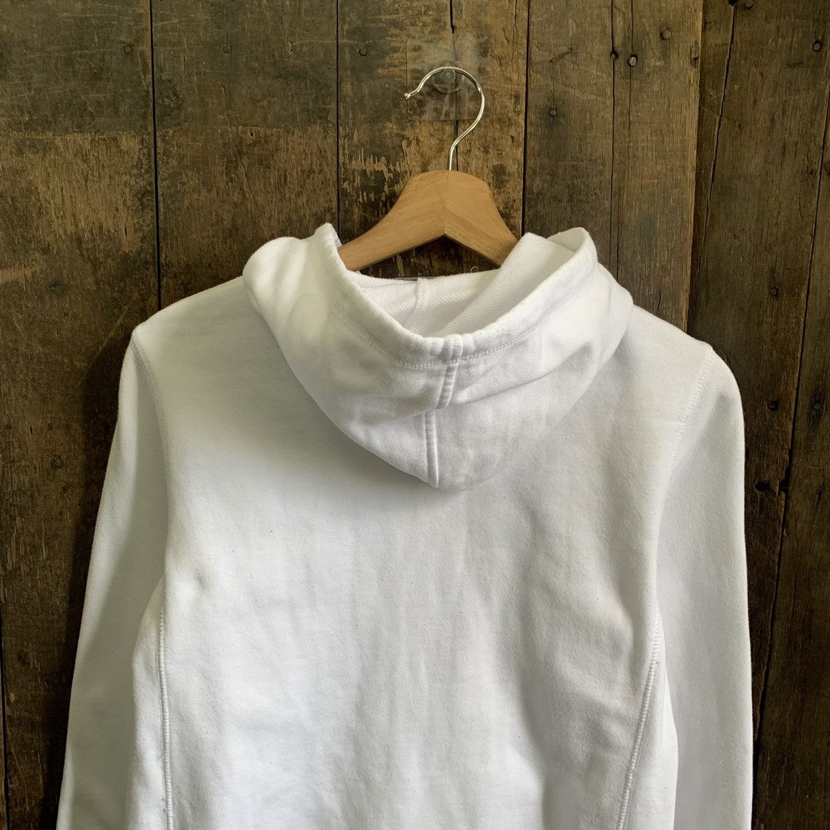Polo Ralph Lauren Vintage Polo Ralph Lauren Hoodie Size US XS / EU 42 / 0 - 11 Thumbnail
