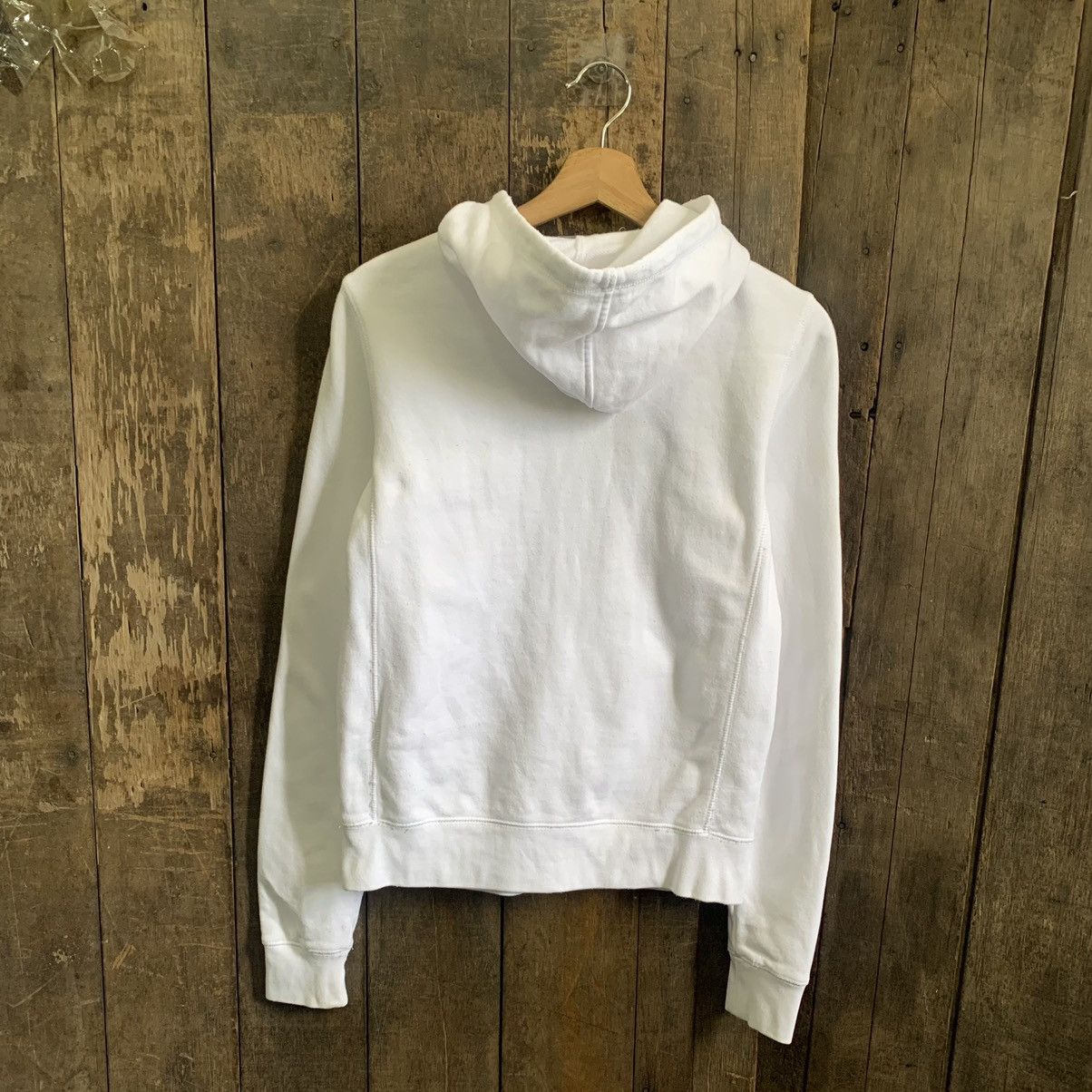 Polo Ralph Lauren Vintage Polo Ralph Lauren Hoodie Size US XS / EU 42 / 0 - 10 Thumbnail