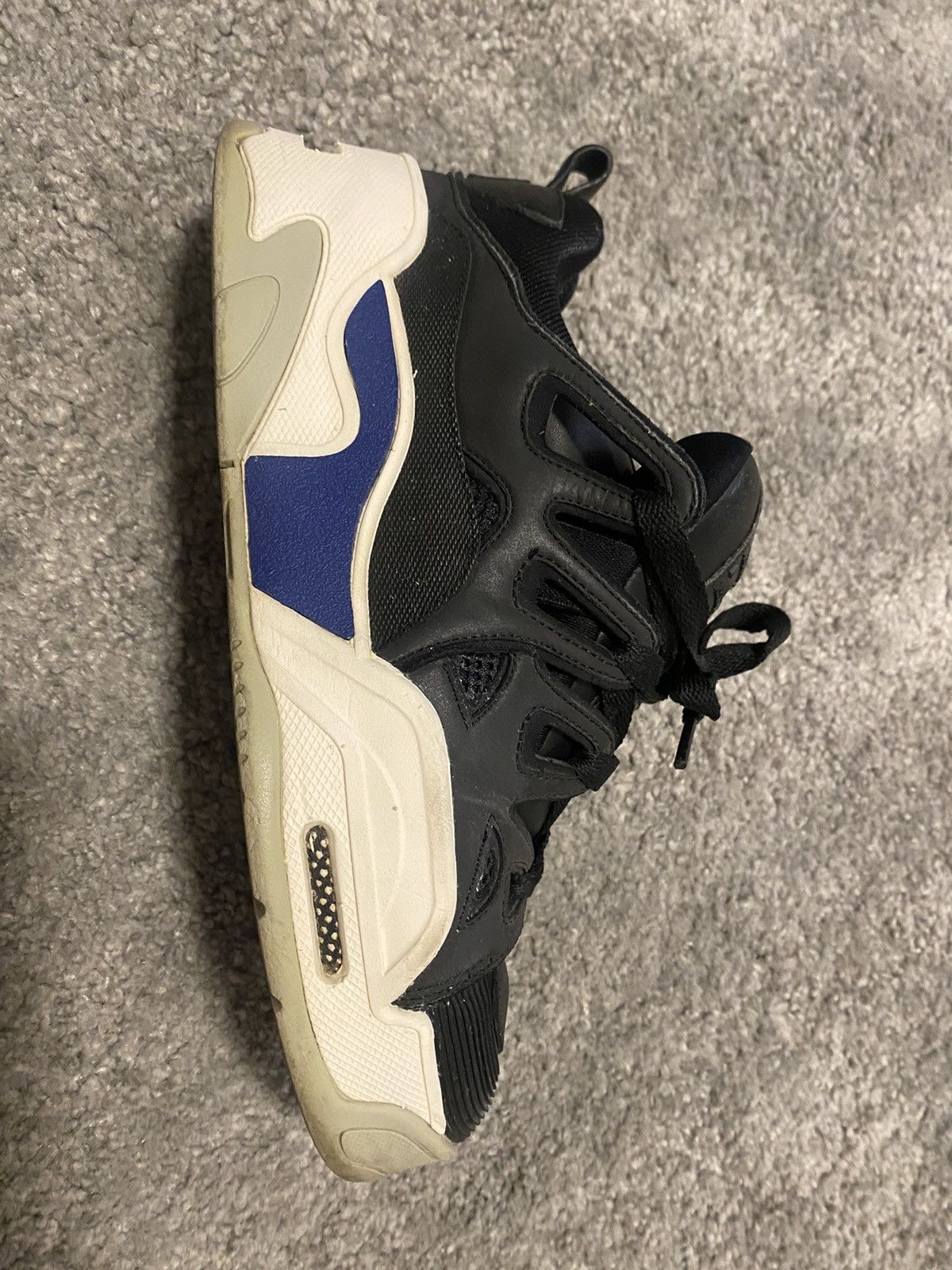 Under Armour Under Armour x ASAP Rocky Grailed