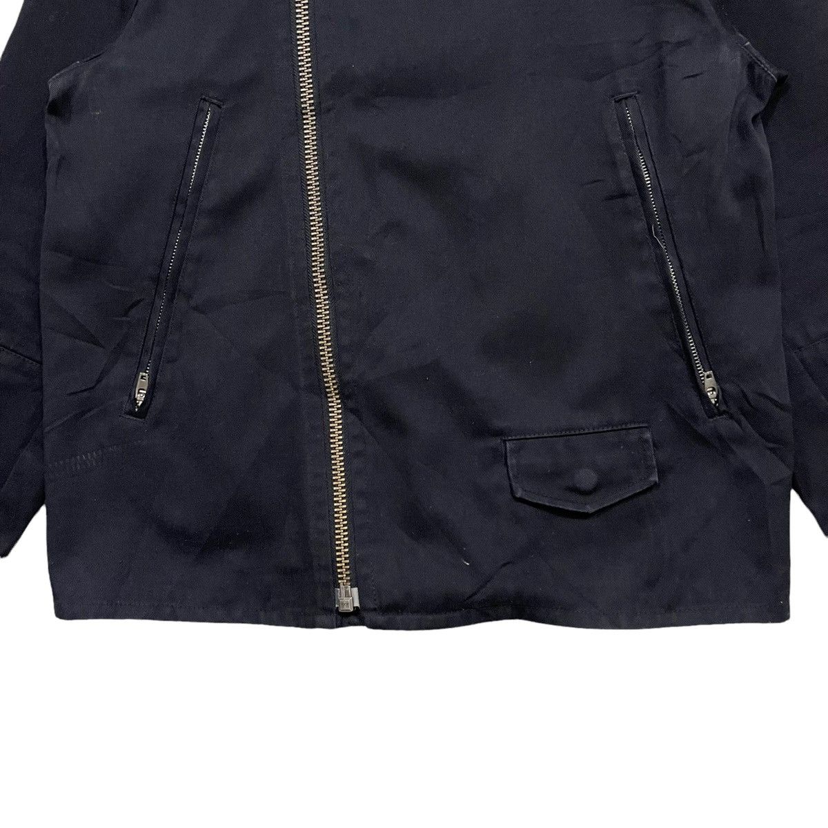 Dickies Dickies Riding Motorcycle Jacket Size US M / EU 48-50 / 2 - 4 Thumbnail