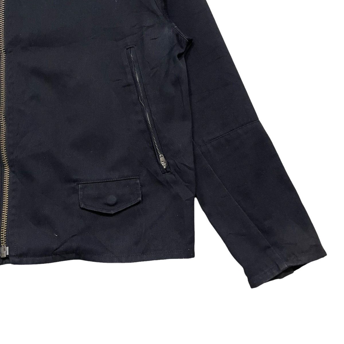 Dickies Dickies Riding Motorcycle Jacket Size US M / EU 48-50 / 2 - 5 Thumbnail