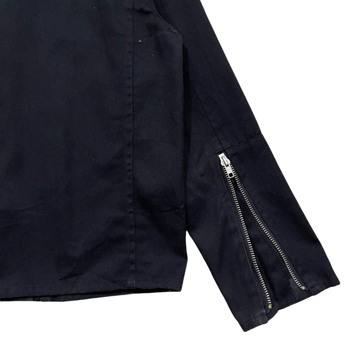 Dickies Dickies Riding Motorcycle Jacket Size US M / EU 48-50 / 2 - 11 Thumbnail