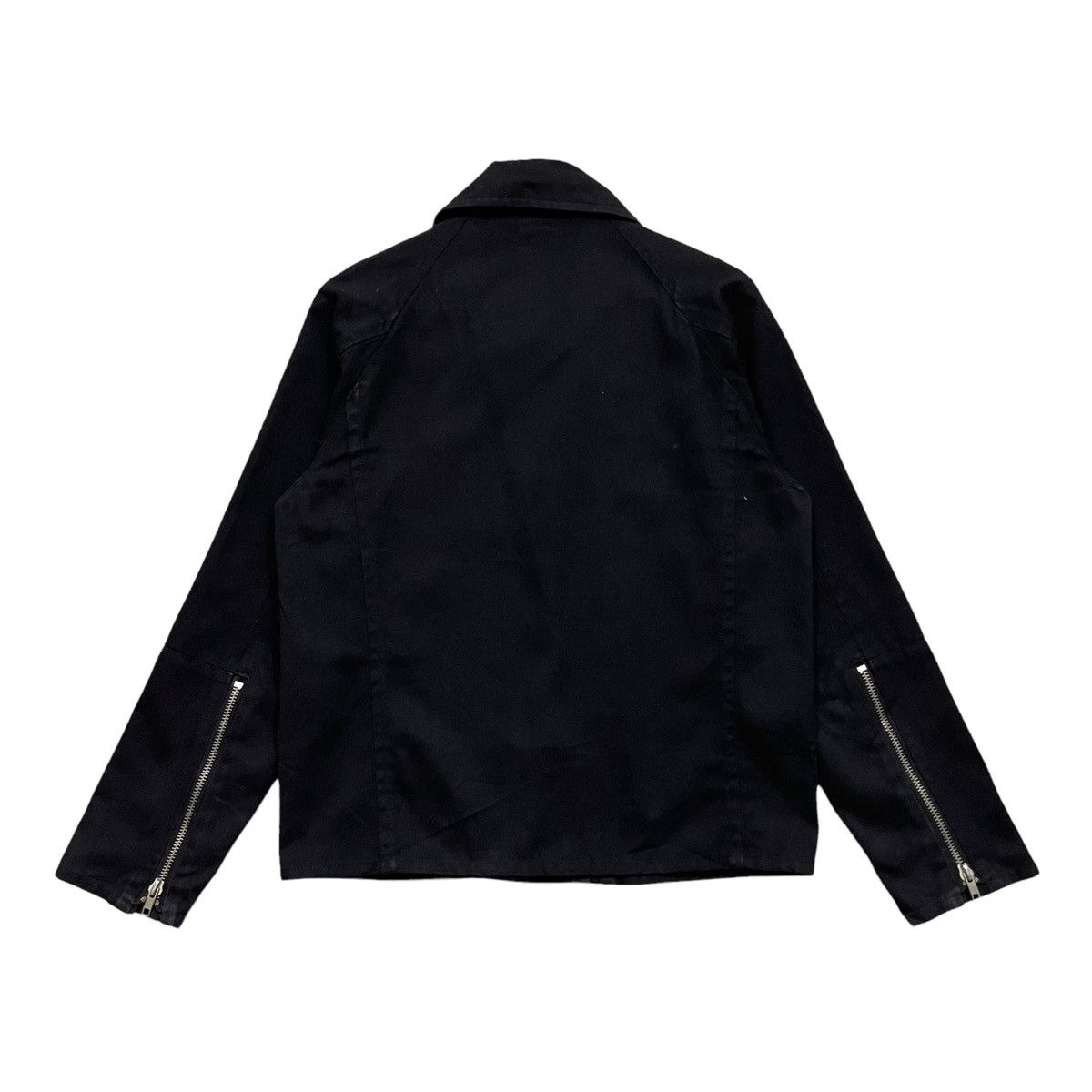Dickies Dickies Riding Motorcycle Jacket Size US M / EU 48-50 / 2 - 9 Thumbnail