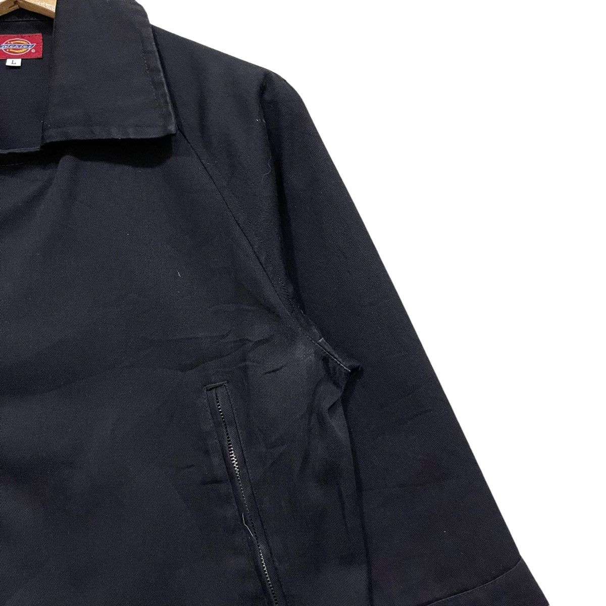 Dickies Dickies Riding Motorcycle Jacket Size US M / EU 48-50 / 2 - 7 Thumbnail
