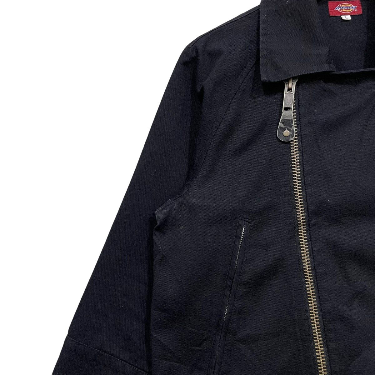 Dickies Dickies Riding Motorcycle Jacket Size US M / EU 48-50 / 2 - 8 Thumbnail