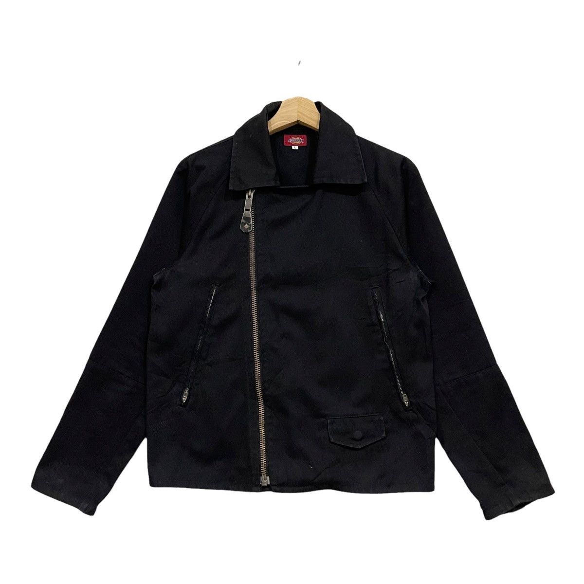 Dickies Dickies Riding Motorcycle Jacket Size US M / EU 48-50 / 2 - 1 Thumbnail