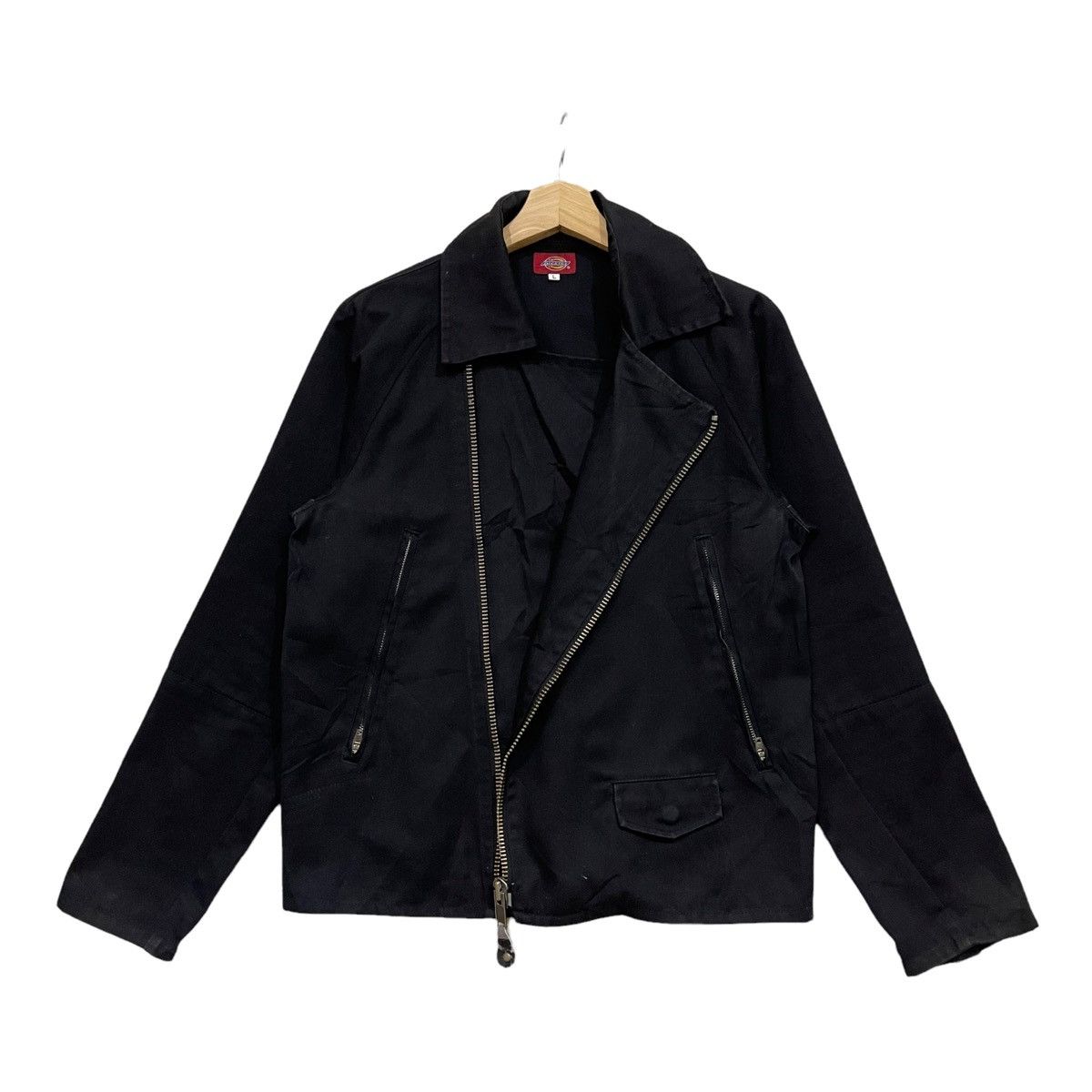 Dickies Dickies Riding Motorcycle Jacket Size US M / EU 48-50 / 2 - 2 Thumbnail