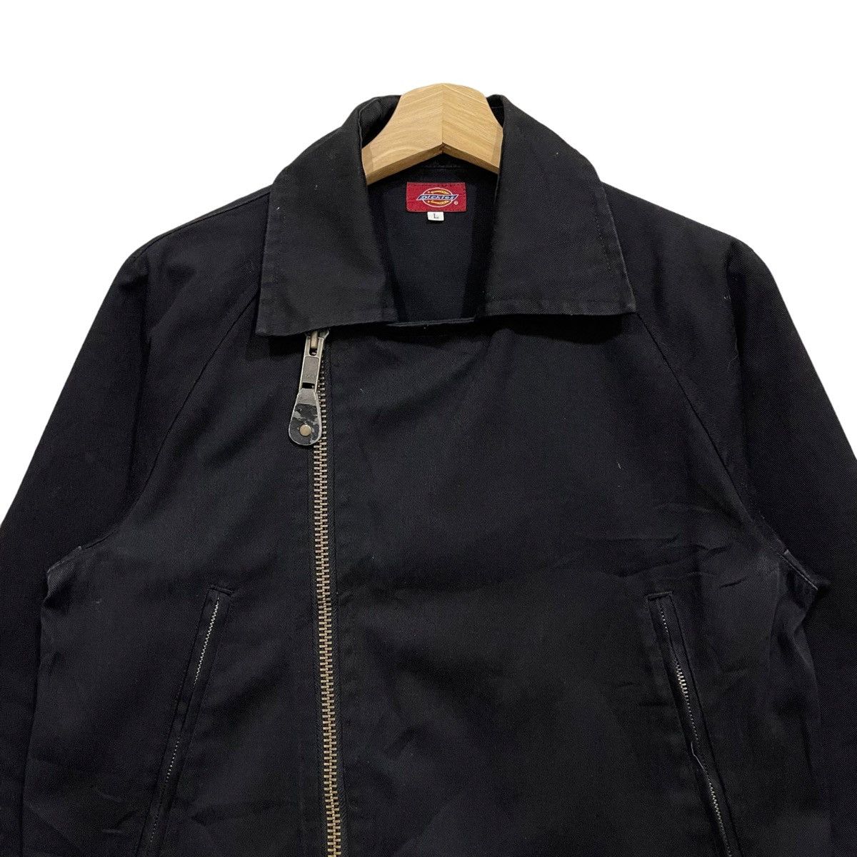 Dickies Dickies Riding Motorcycle Jacket Size US M / EU 48-50 / 2 - 3 Thumbnail