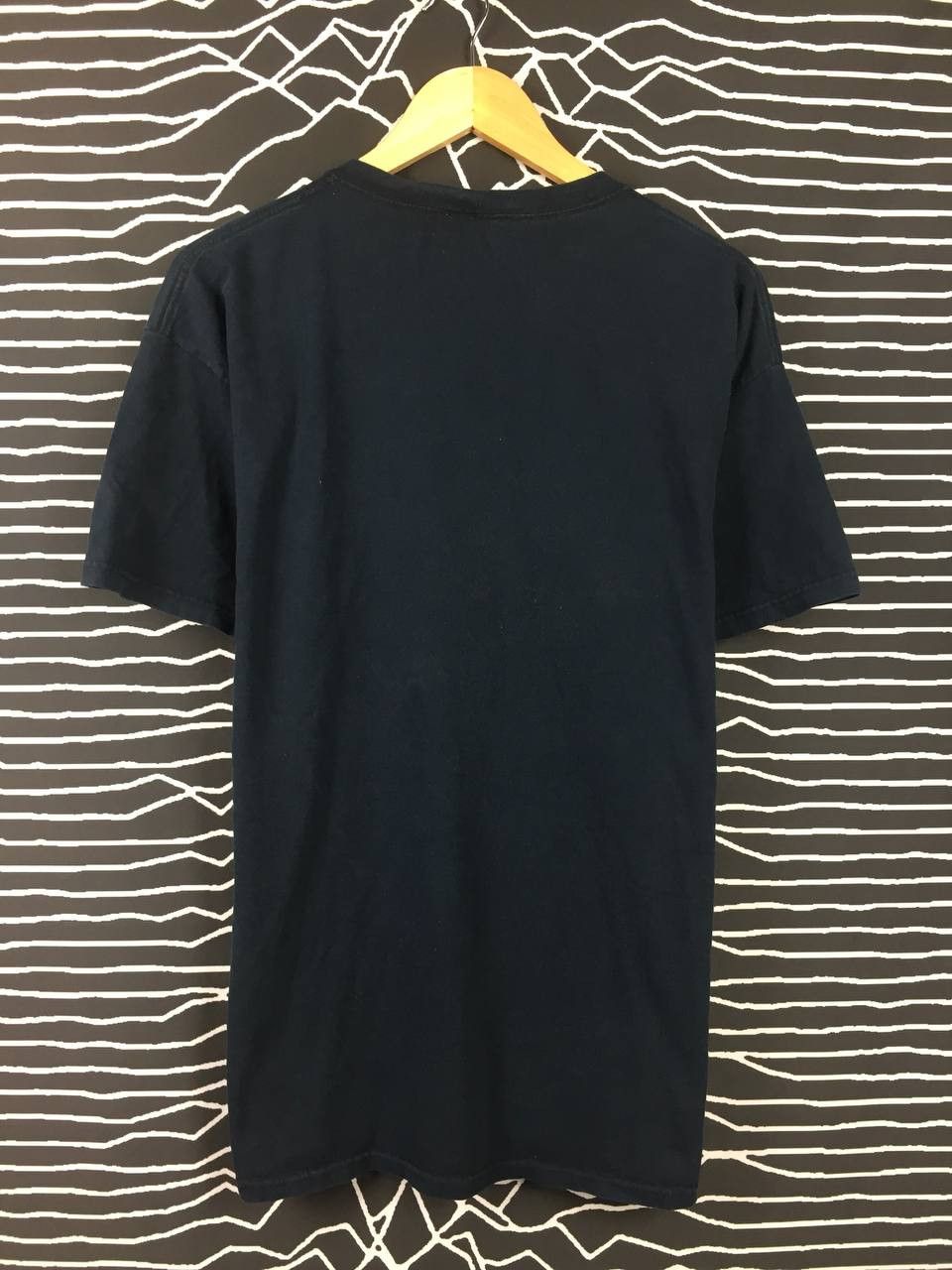 Band Tees Vtg 00s FOTL Rockband 2 Video Game Promo Gaming Tee Size US XL / EU 56 / 4 - 8 Thumbnail
