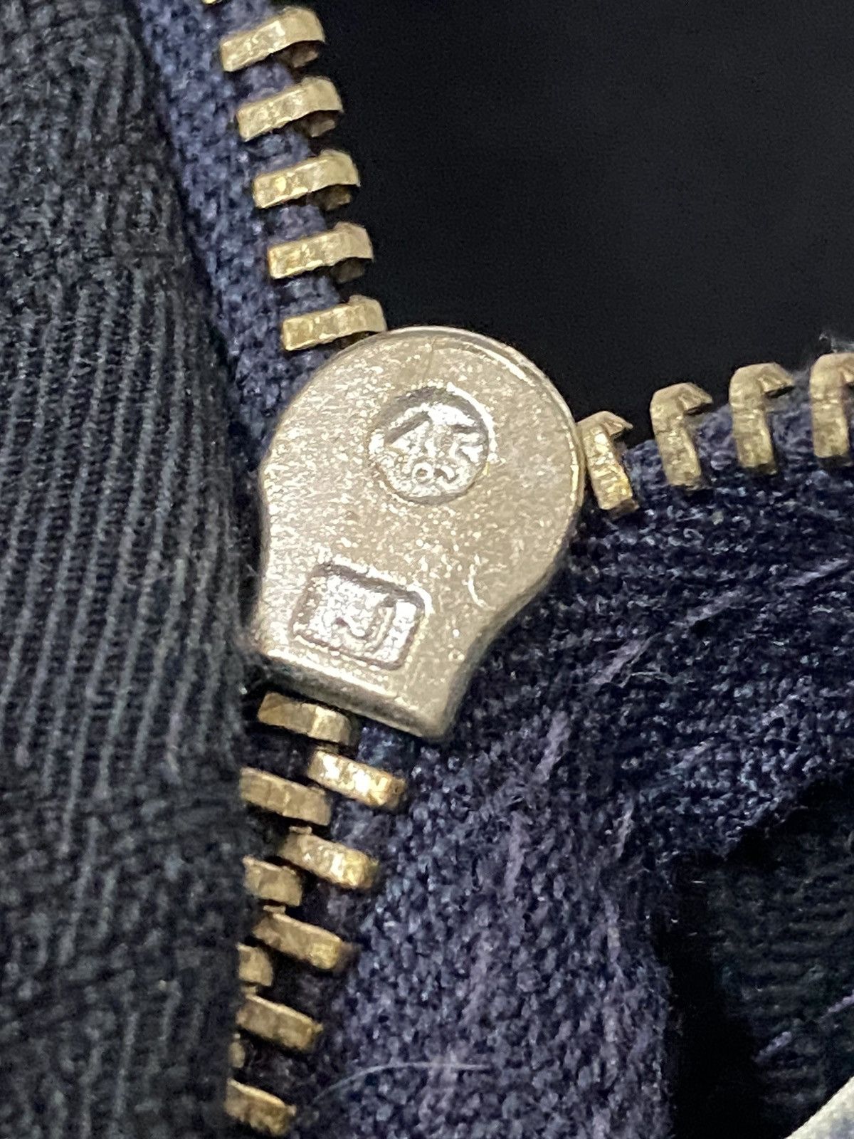 Designer Vintage Salvatore Ferragamo Jeans Size US 28 / EU 44 - 10 Thumbnail