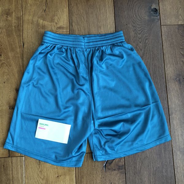 Gallery Dept. GALLERY DEPT. COURTESY OF JOSUE THOMAS MESH SHORTS | Grailed