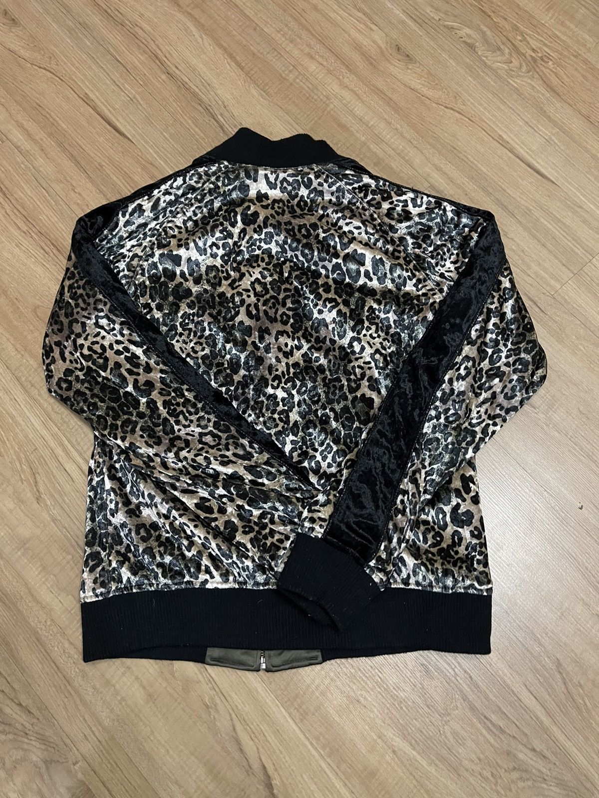 If Six Was Nine Japanese Brand Abordage Reversible sukajan jacket Size US M / EU 48-50 / 2 - 9 Thumbnail