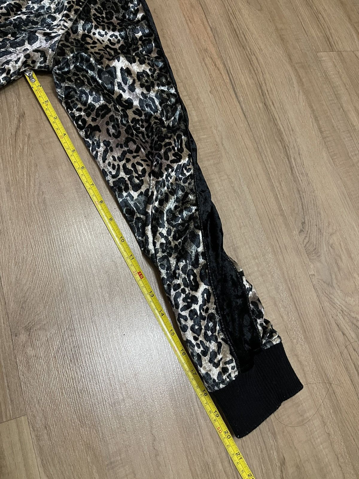 If Six Was Nine Japanese Brand Abordage Reversible sukajan jacket Size US M / EU 48-50 / 2 - 8 Thumbnail