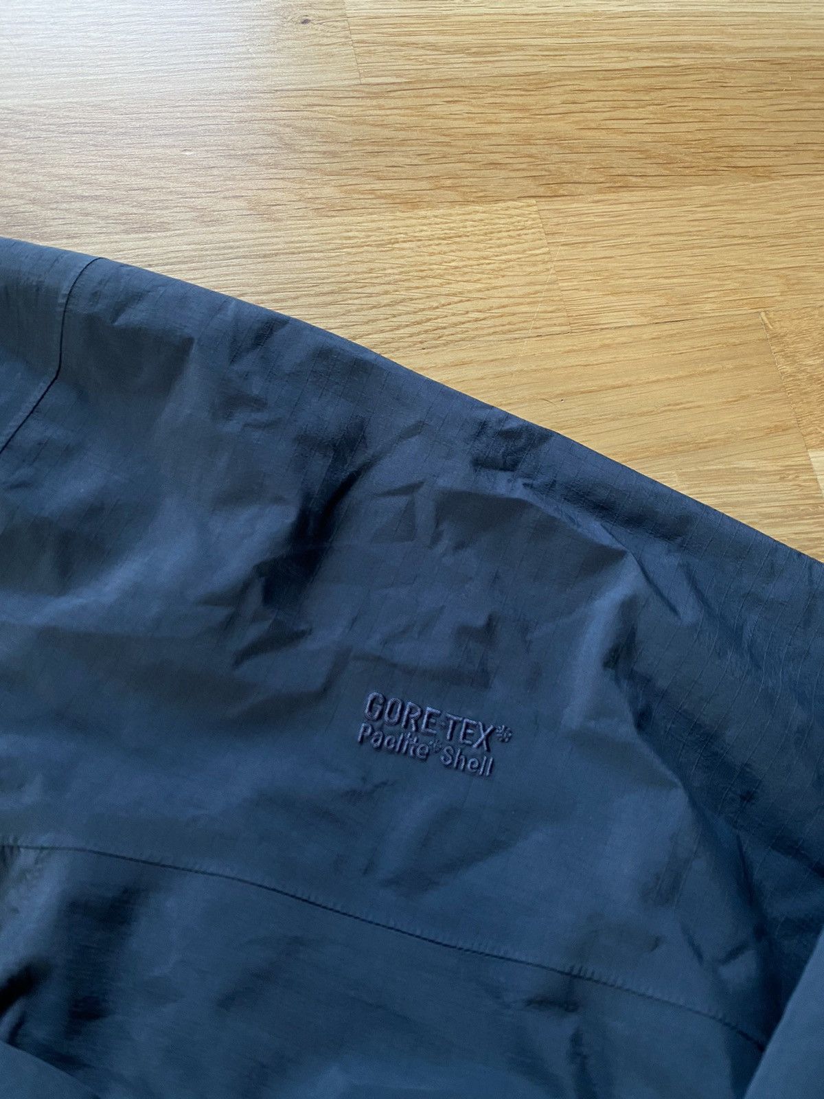 Arc'teryx Arcteryx Beta SL Black Jacket Size US XXL / EU 58 / 5 - 6 Thumbnail