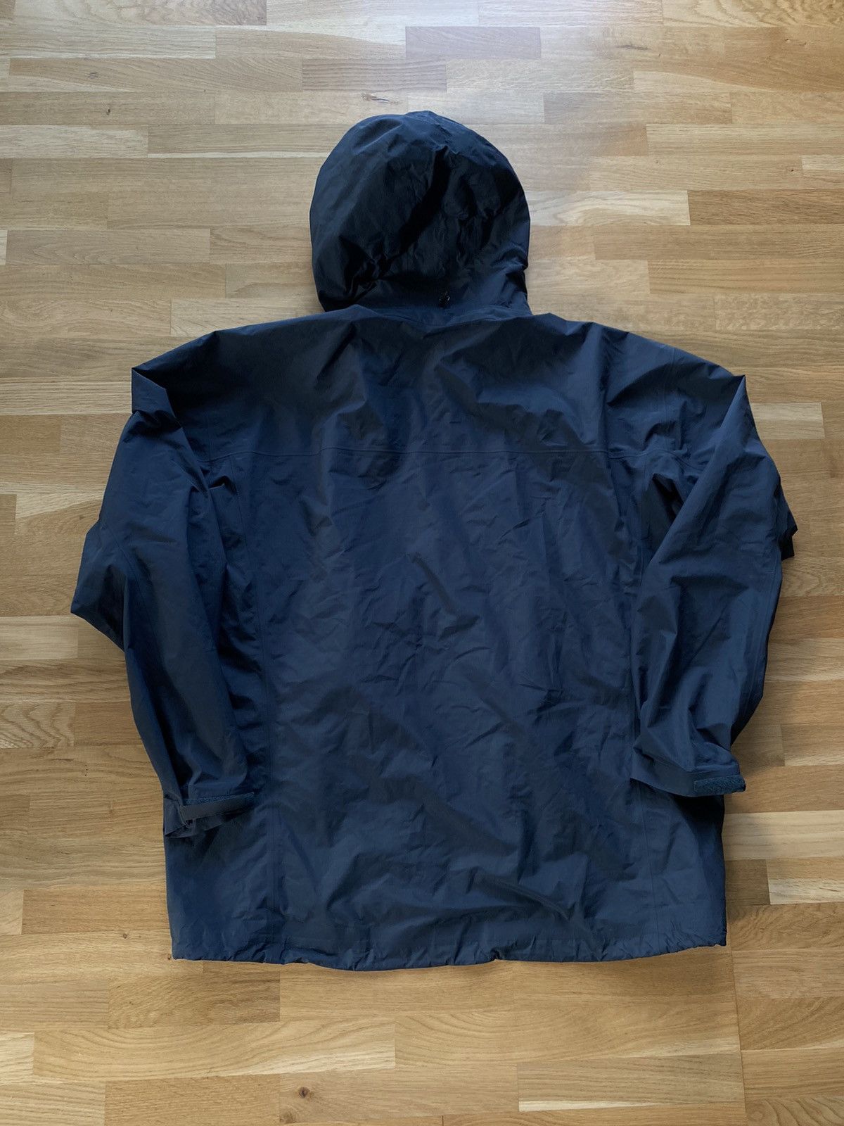Arc'teryx Arcteryx Beta SL Black Jacket Size US XXL / EU 58 / 5 - 11 Thumbnail