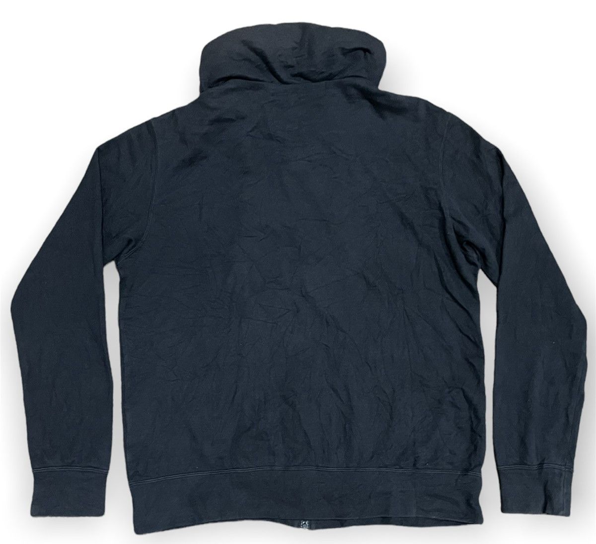 Issey Miyake Mercibeaucoup, Jevous Enprie Soft Pillow Collae Sweatshirt Size US M / EU 48-50 / 2 - 4 Thumbnail